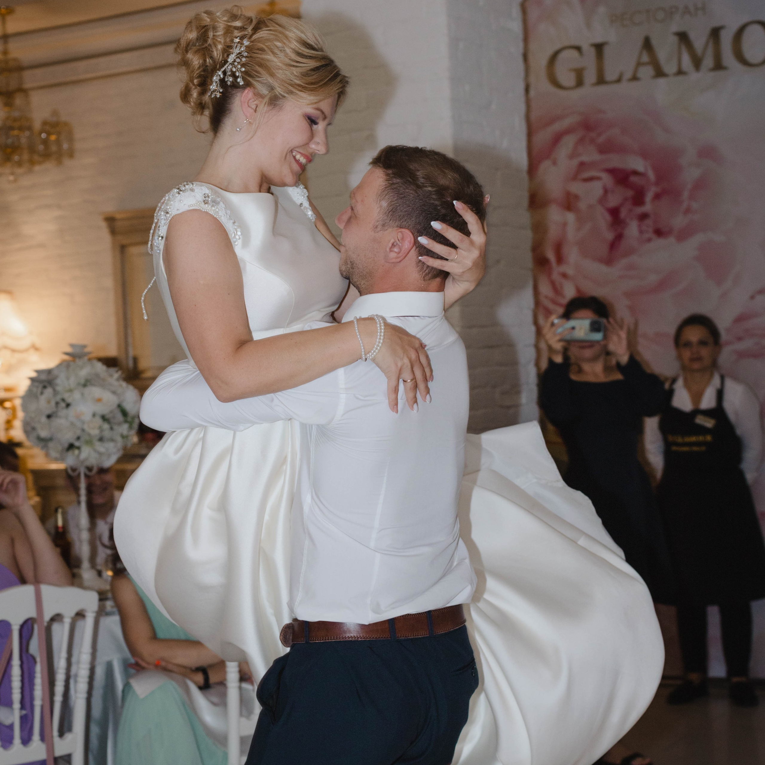 Свадьба в августе. Семейный фотограф СПб и ЛО Татьяна Прилепко