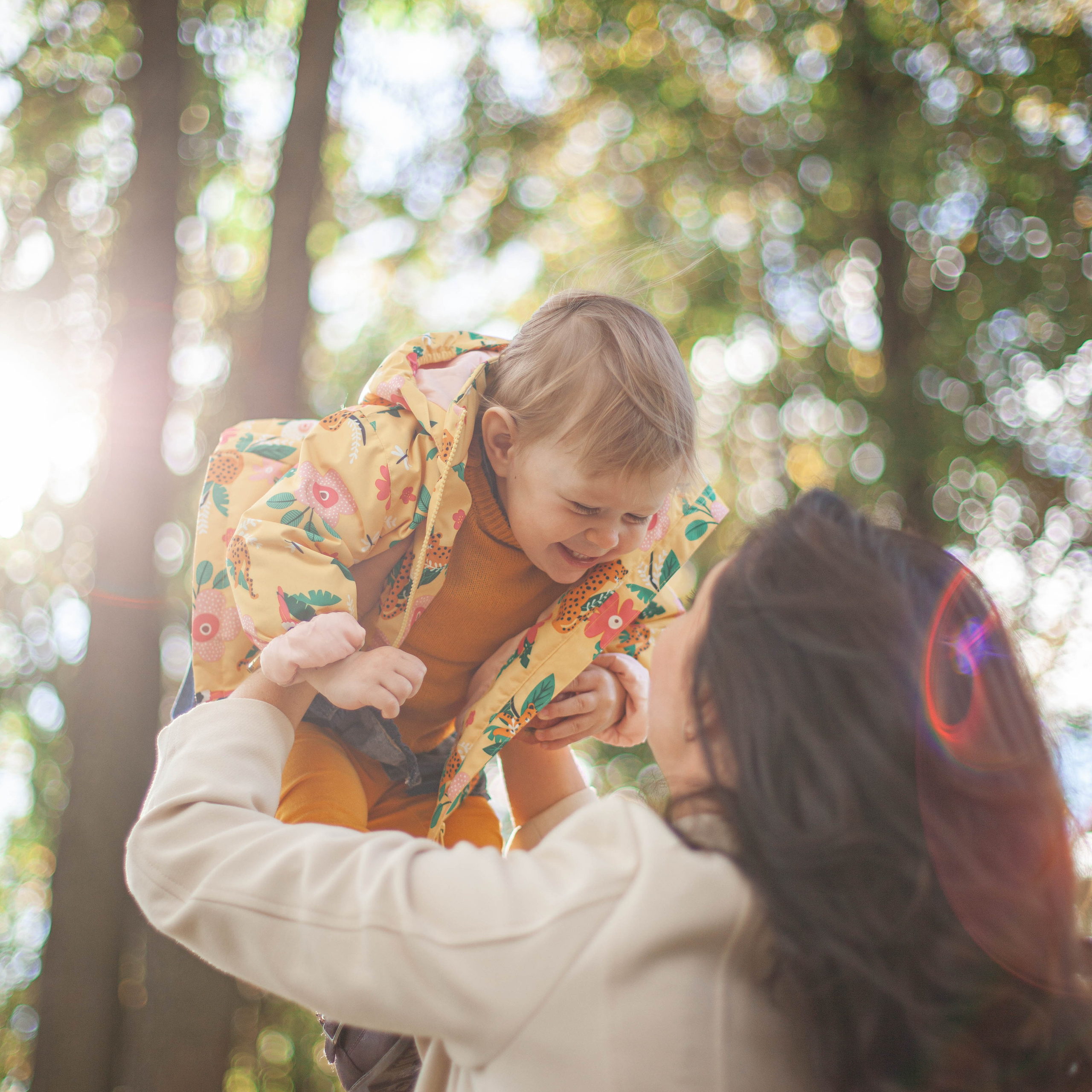 С бабушкой и мамой. Семейный фотограф СПб и ЛО Татьяна Прилепко