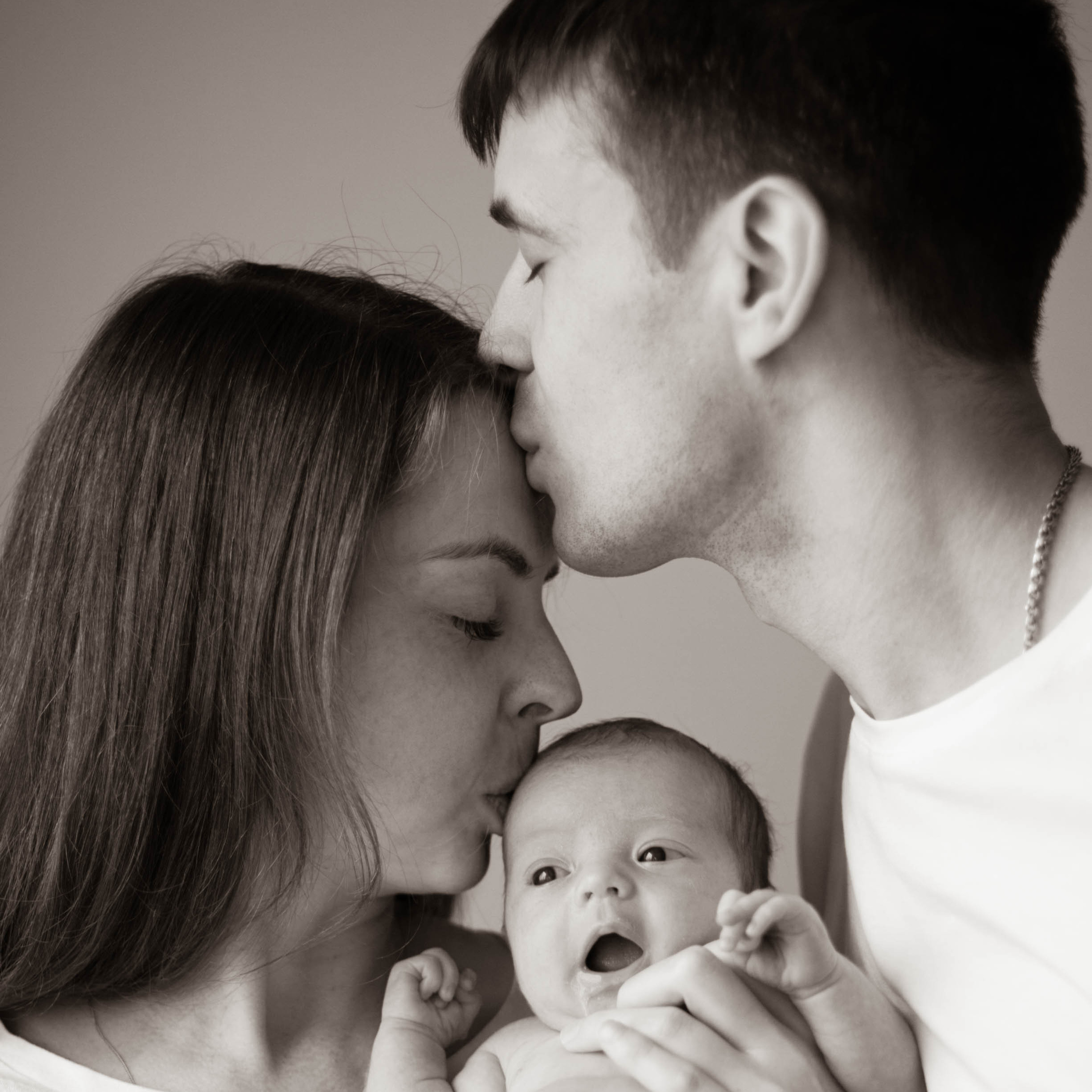 Мама+Папа=Ева. Семейный фотограф СПб и ЛО Татьяна Прилепко