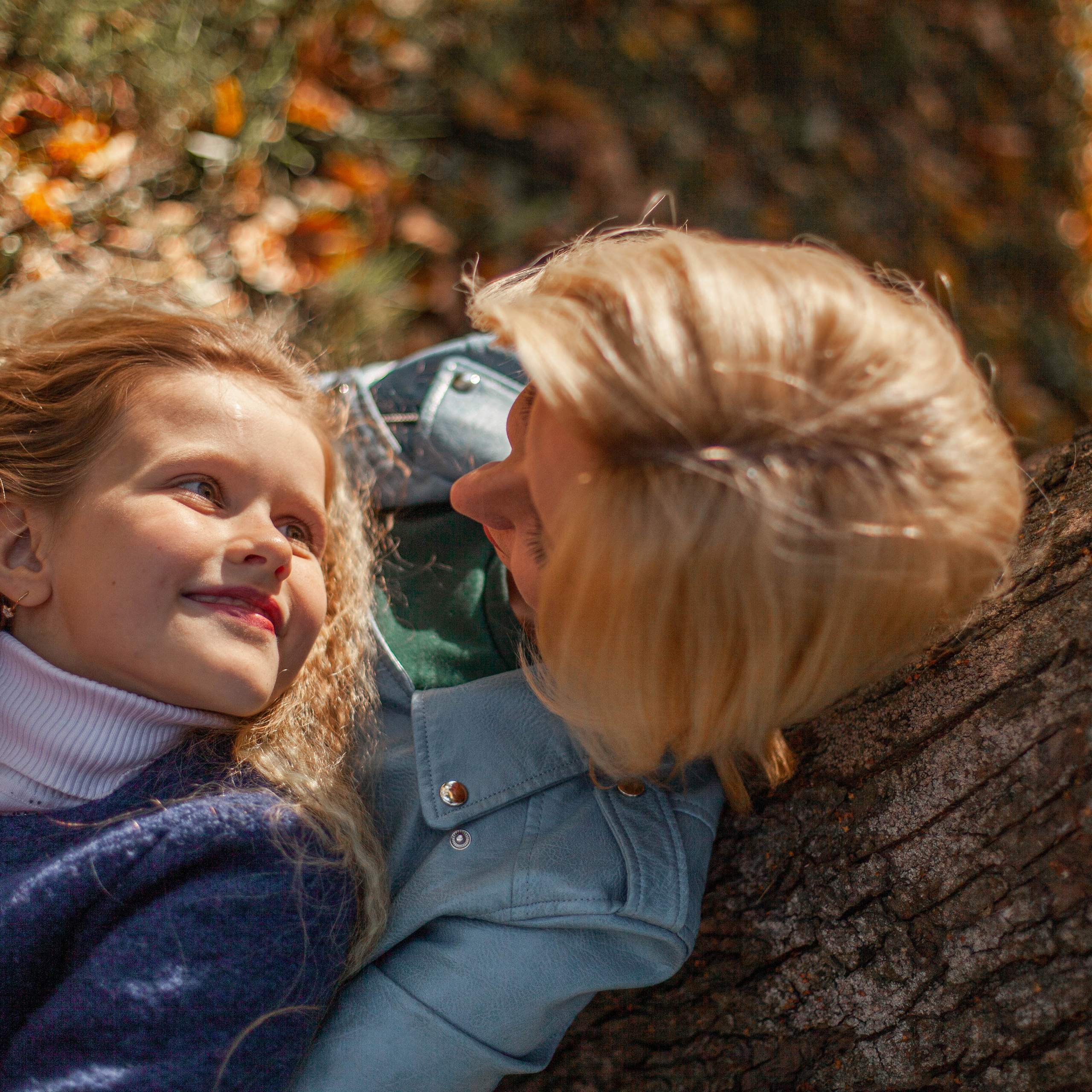 Весёлые девчёнки. Семейный фотограф СПб и ЛО Татьяна Прилепко
