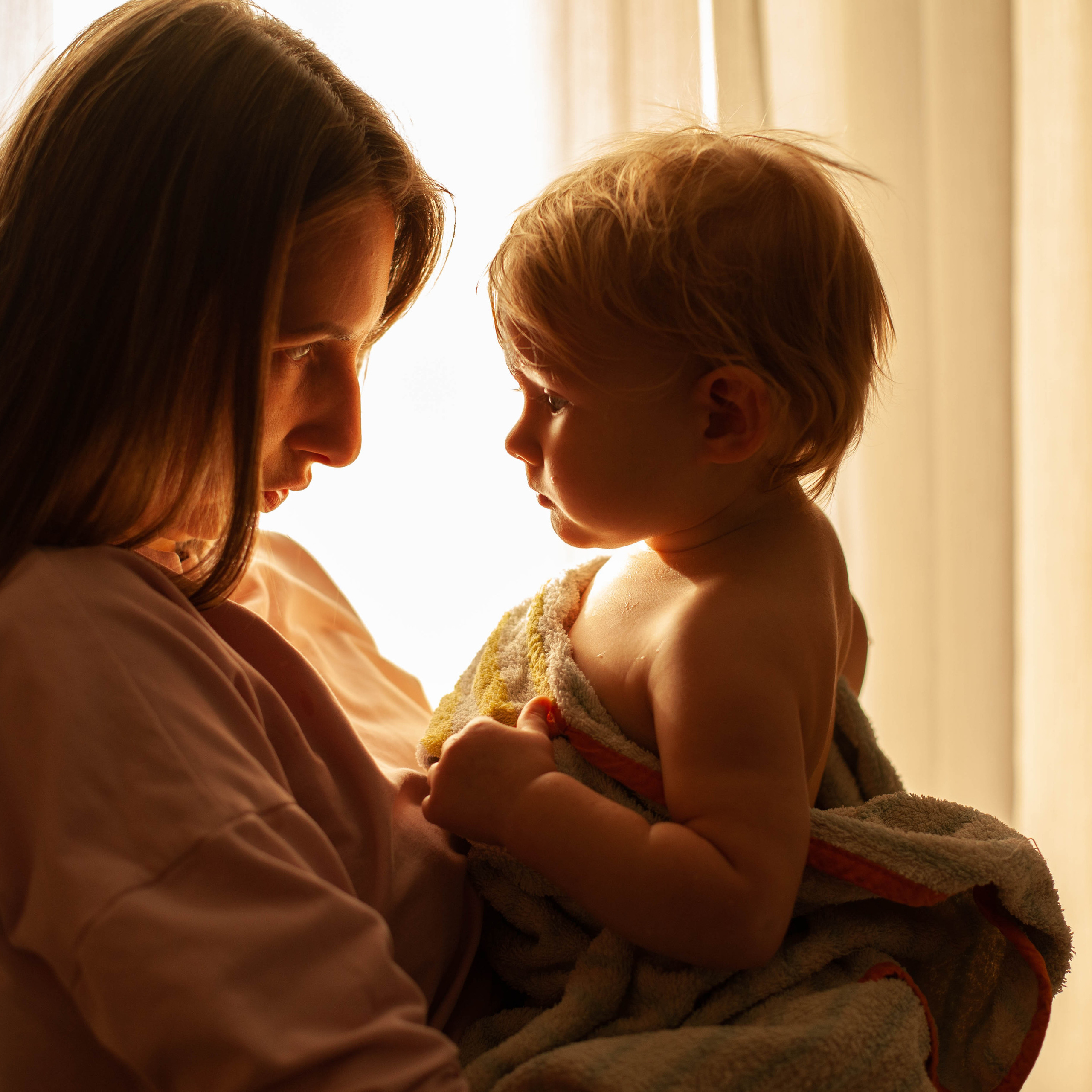Анна и Верочка. Семейный фотограф СПб и ЛО Татьяна Прилепко