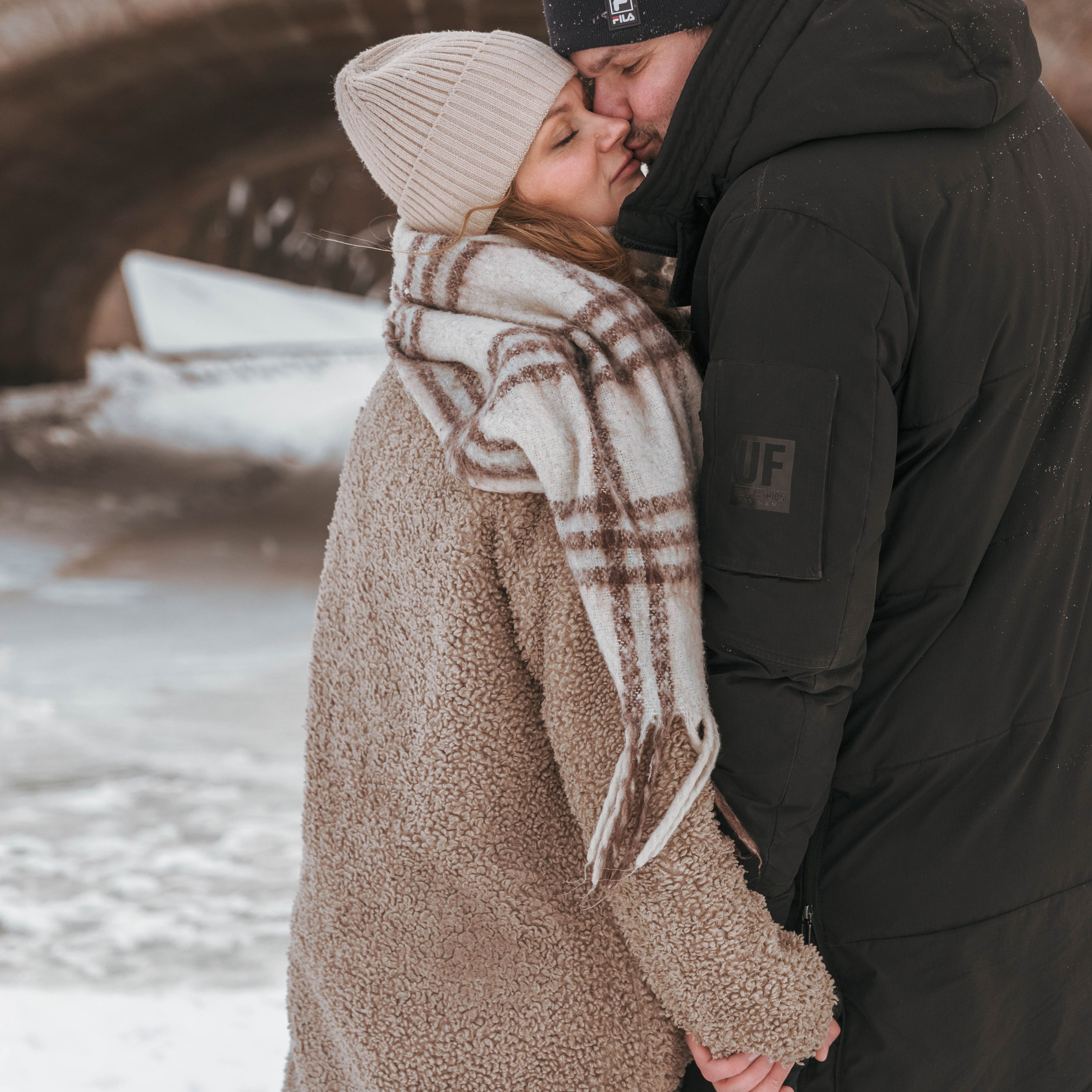 Ольга и Антон. Семейный фотограф СПб и ЛО Татьяна Прилепко