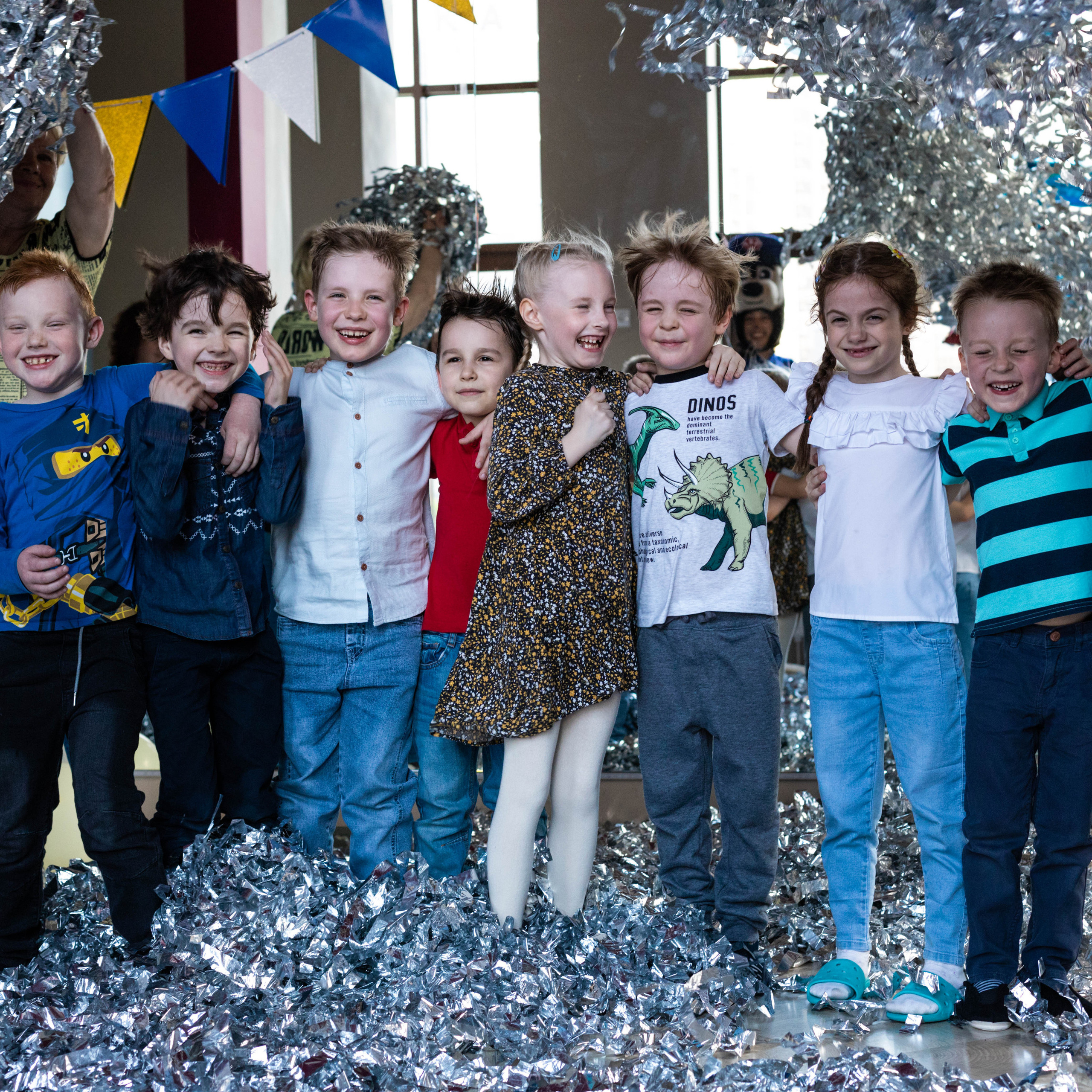 День Рождение Никиты. Семейный фотограф СПб и ЛО Татьяна Прилепко