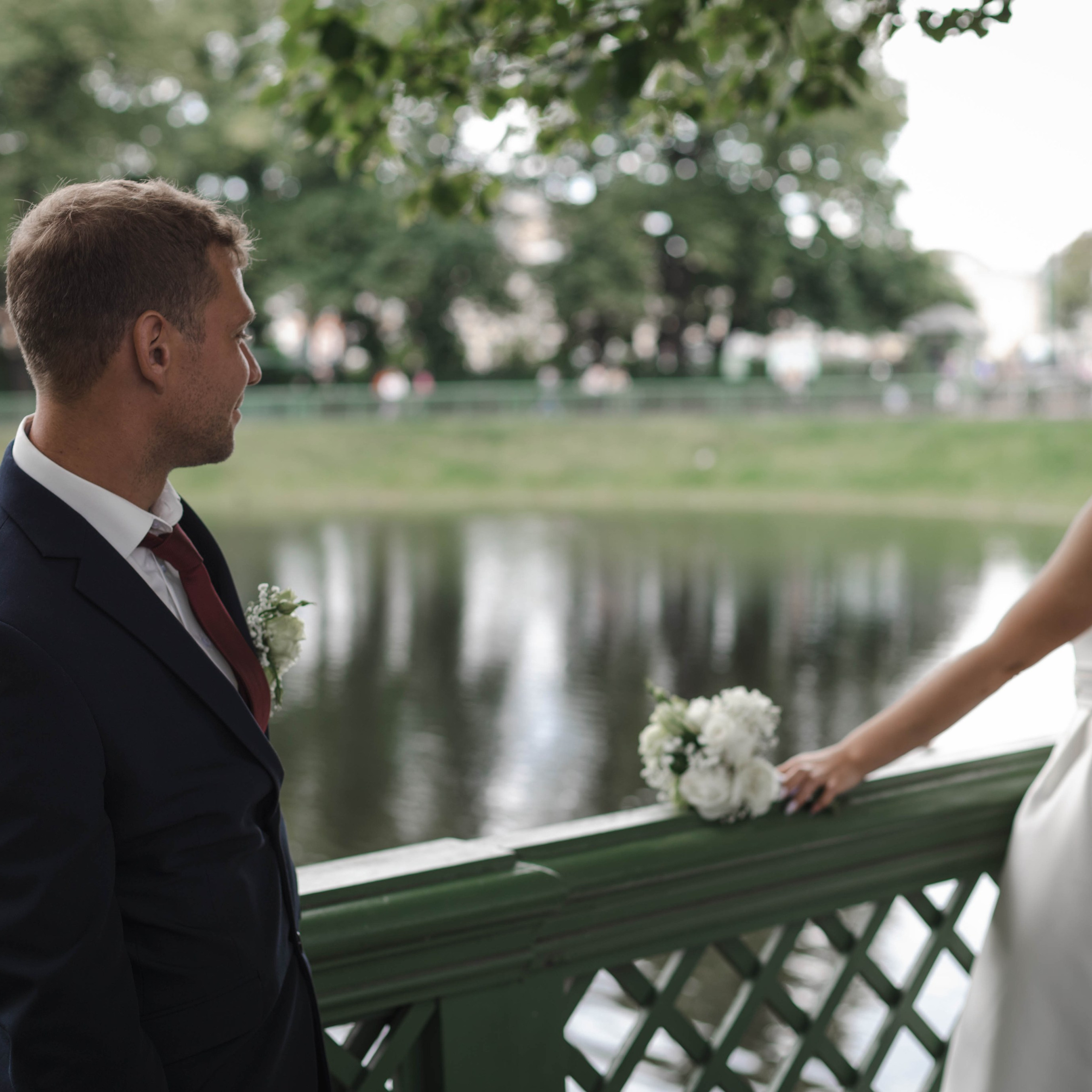 Свадьба. Семейный фотограф СПб и ЛО Татьяна Прилепко