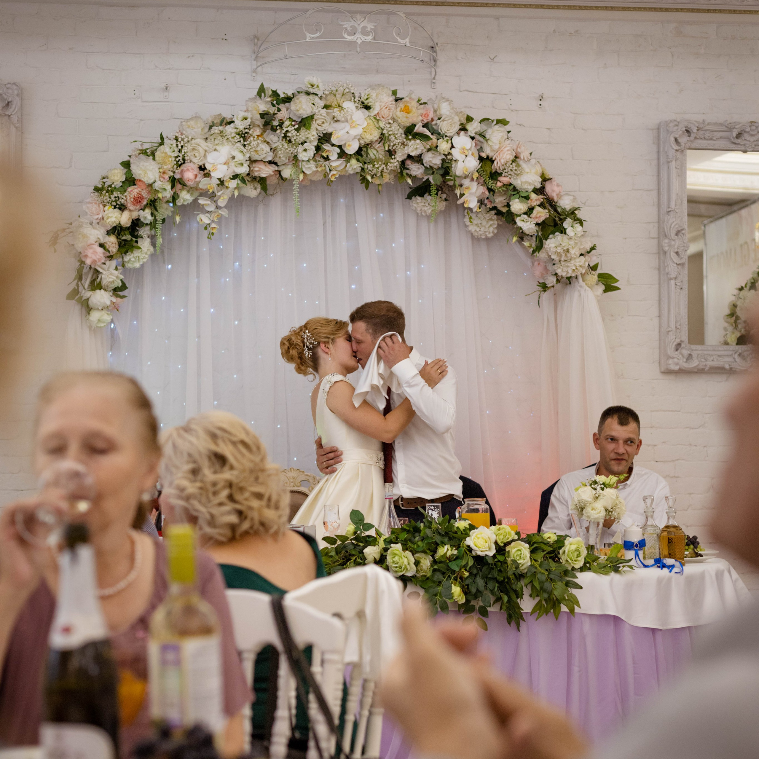 Свадьба. Семейный фотограф СПб и ЛО Татьяна Прилепко