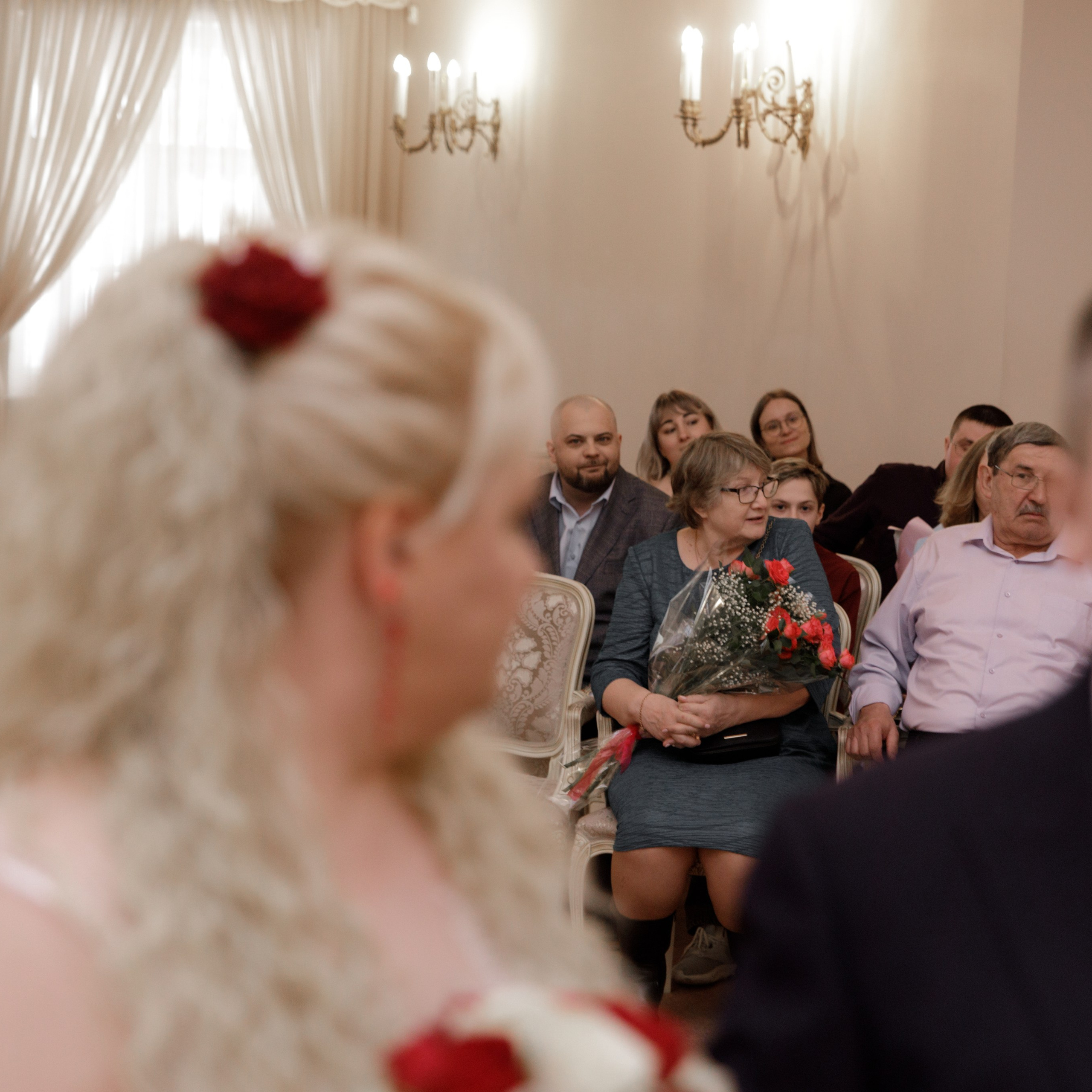 Мартовская свадьба. Семейный фотограф СПб и ЛО Татьяна Прилепко