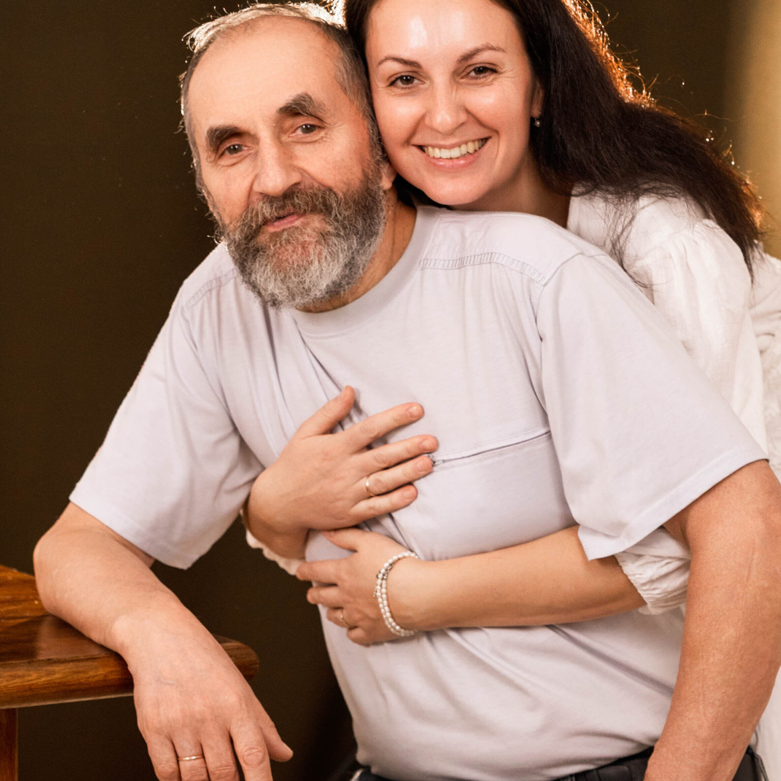 Семья Аллы. Семейный фотограф СПб и ЛО Татьяна Прилепко