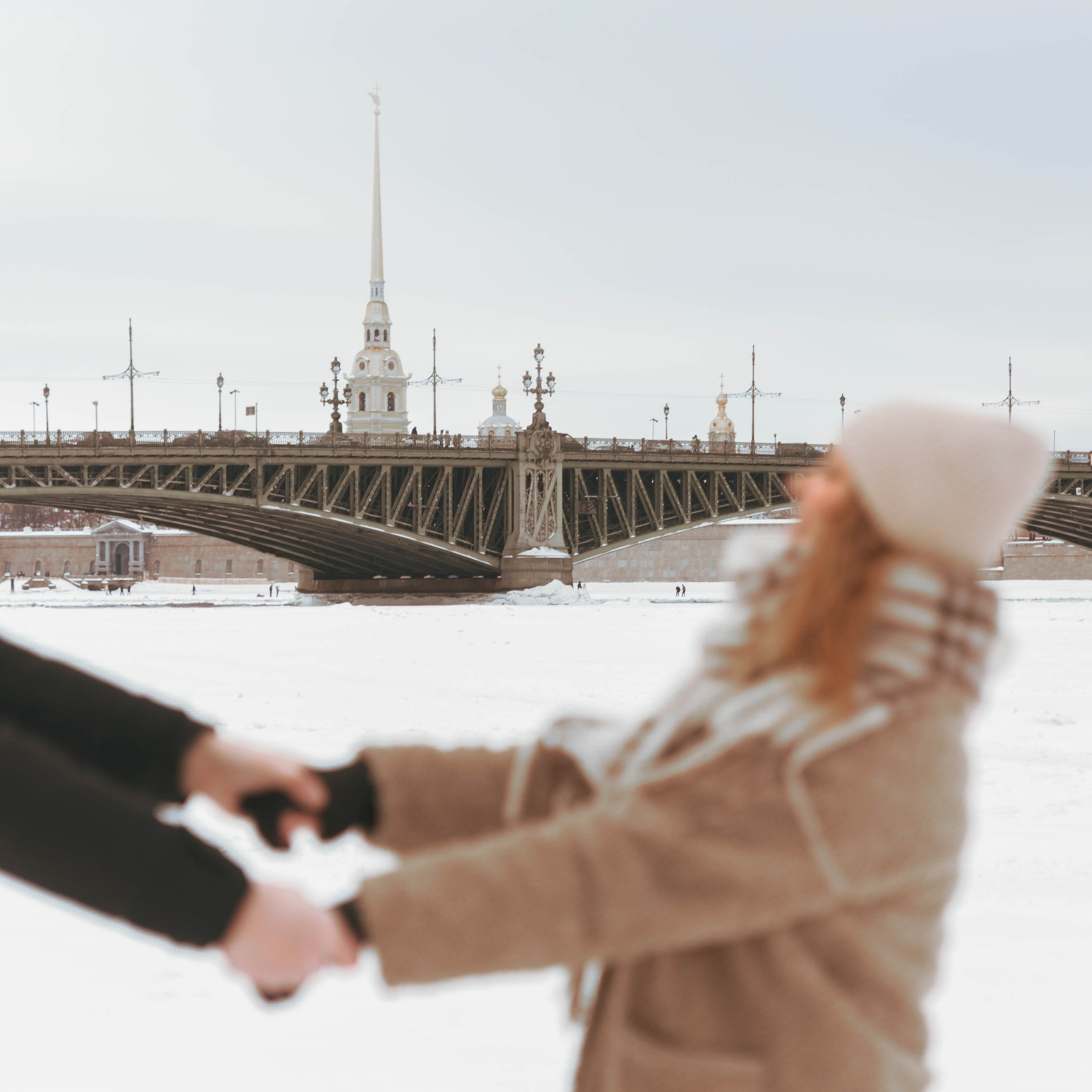 Ольга и Антон. Семейный фотограф СПб и ЛО Татьяна Прилепко