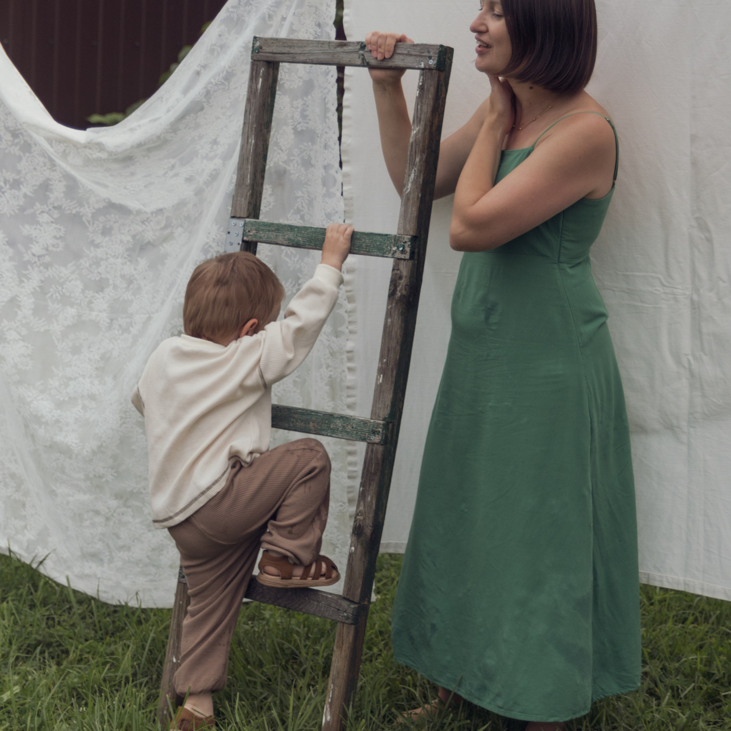 Ирина и Лев. Семейный фотограф СПб и ЛО Татьяна Прилепко