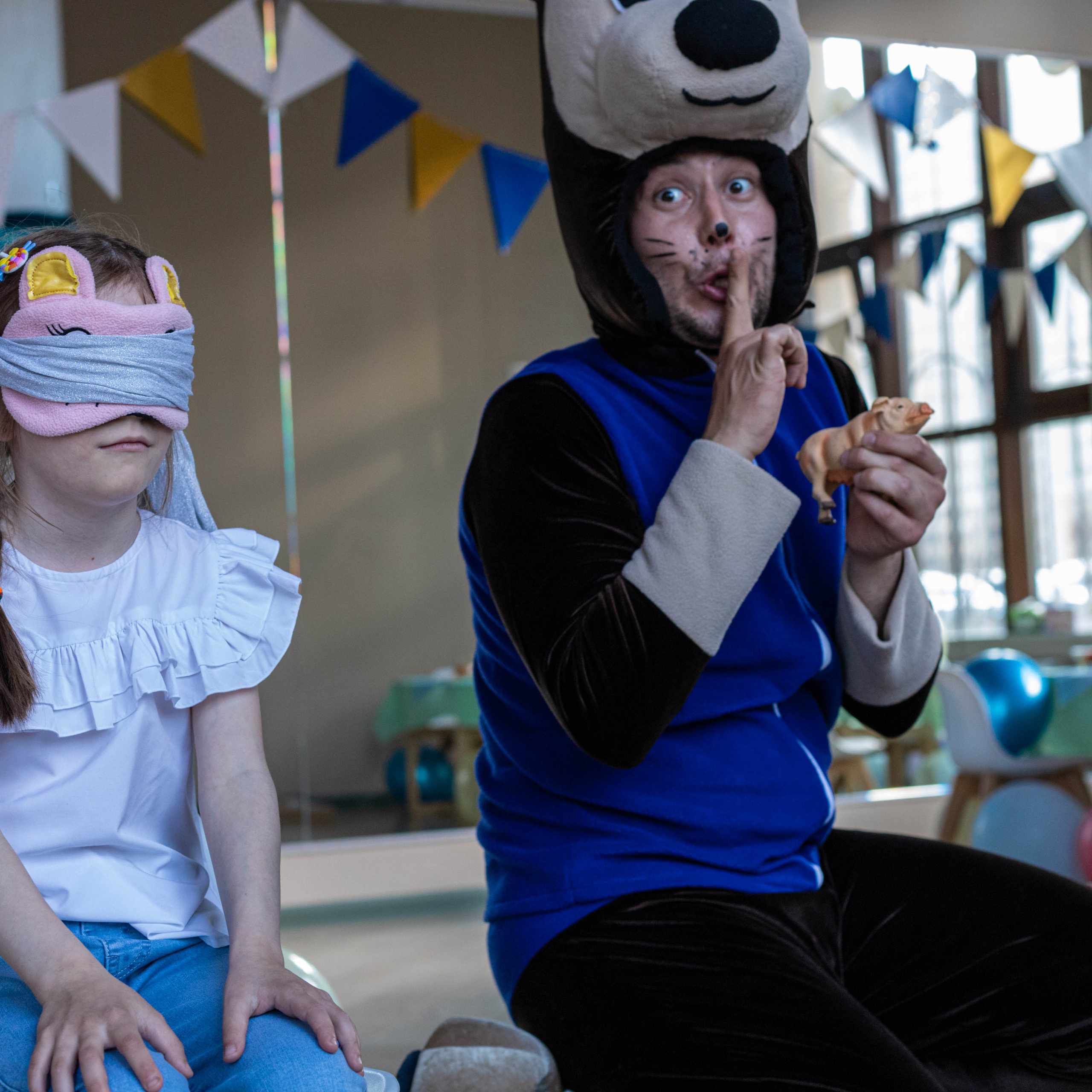 День Рождение Никиты. Семейный фотограф СПб и ЛО Татьяна Прилепко