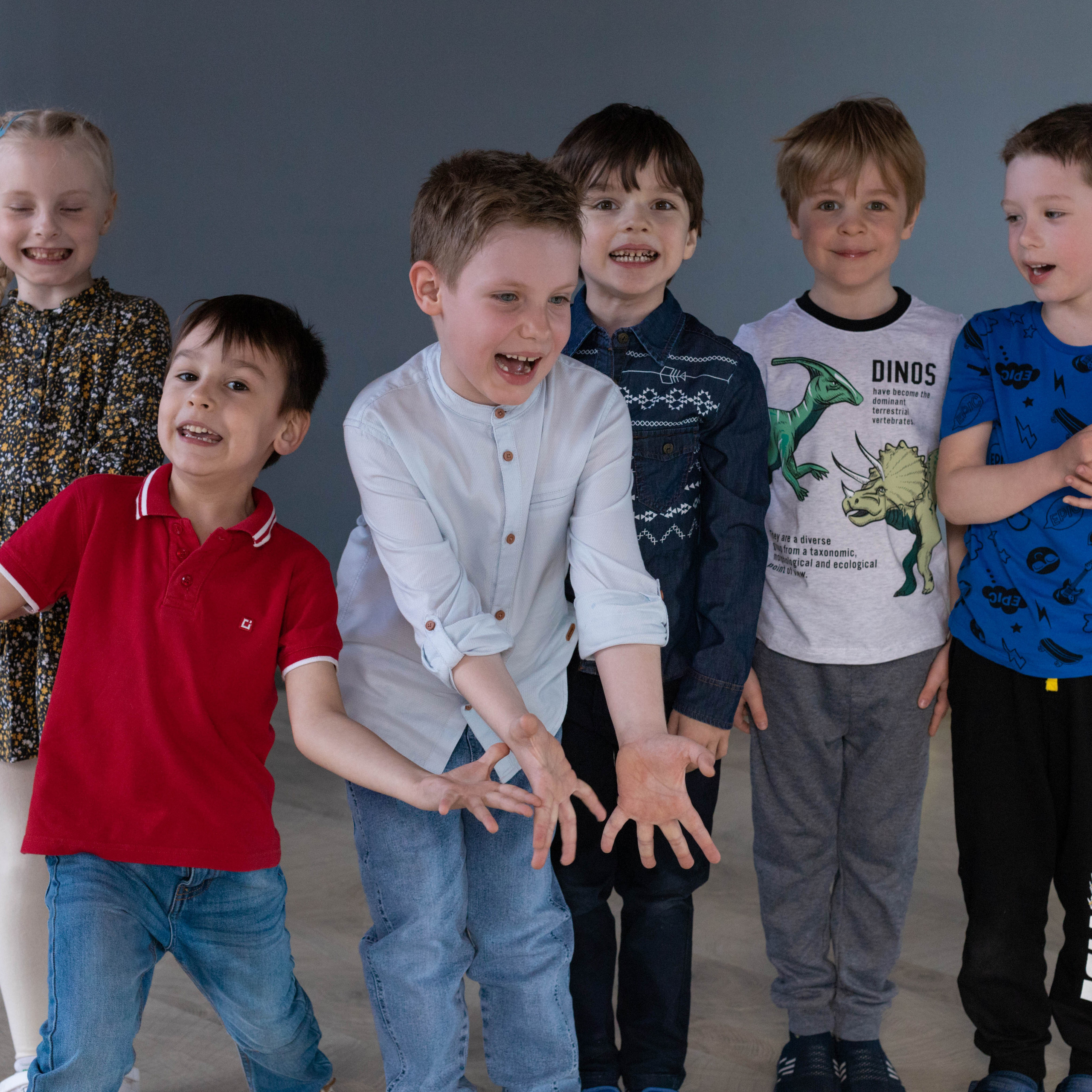 День Рождение Никиты. Семейный фотограф СПб и ЛО Татьяна Прилепко