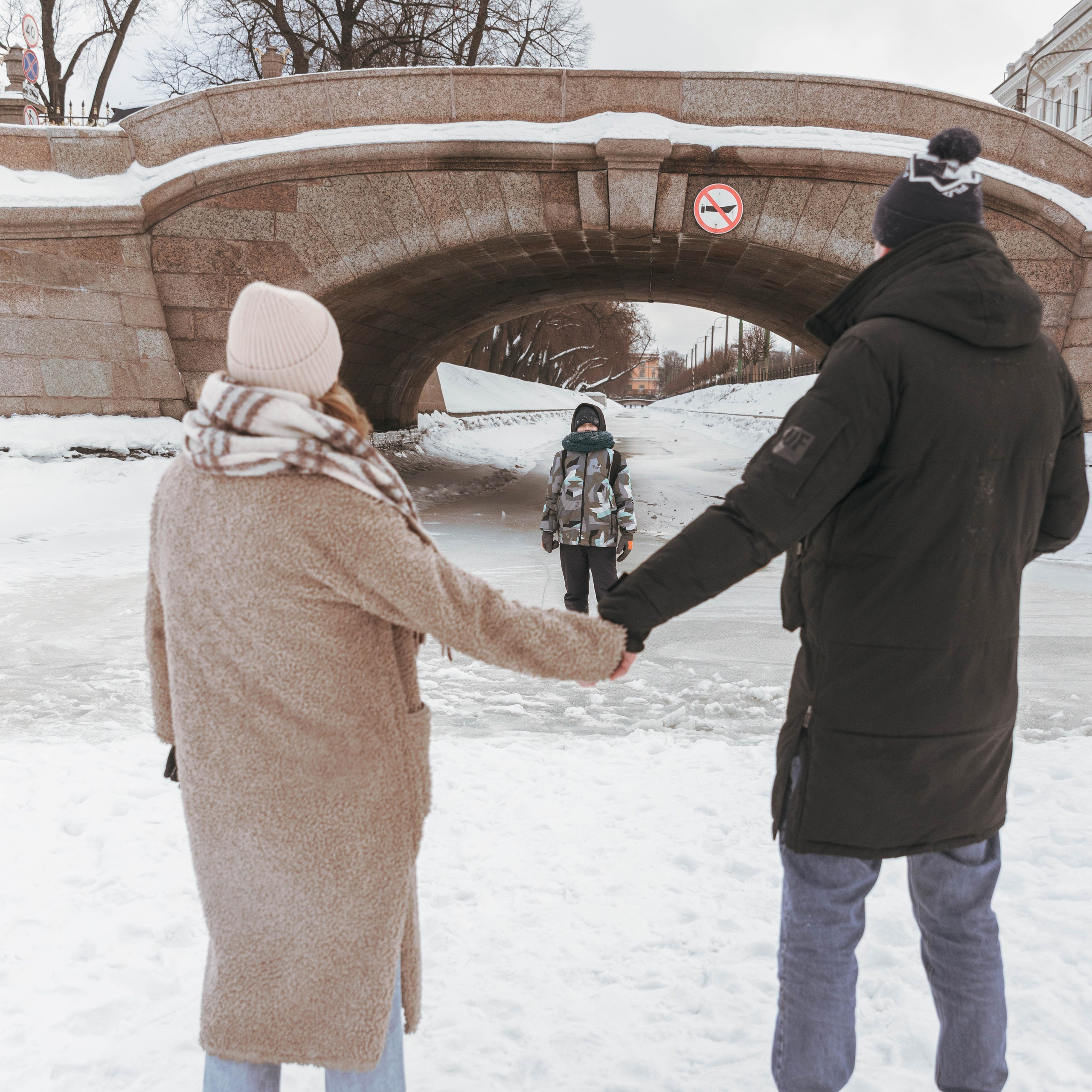 Ольга и Антон. Семейный фотограф СПб и ЛО Татьяна Прилепко