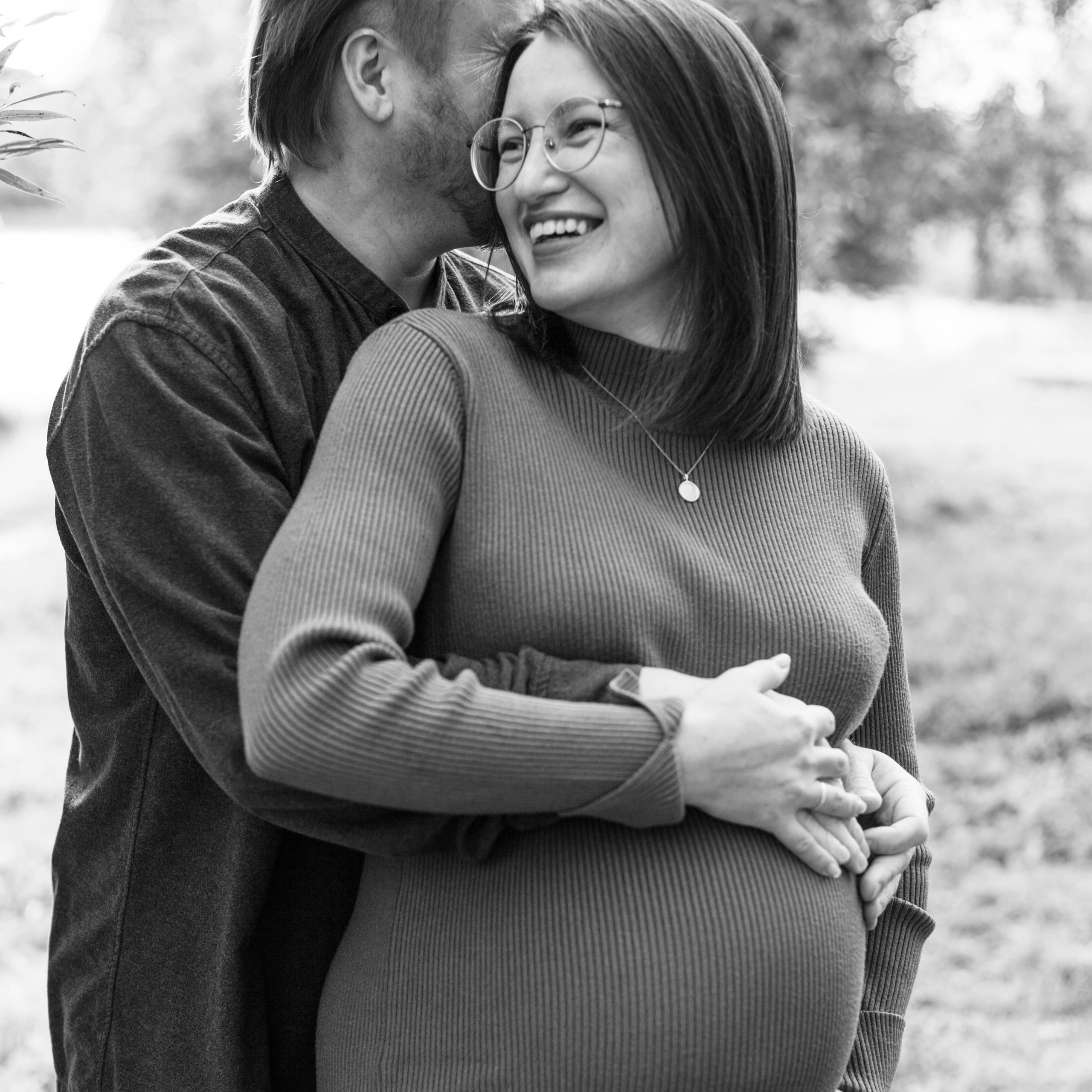 Ждём Лёвушку. Семейный фотограф СПб и ЛО Татьяна Прилепко