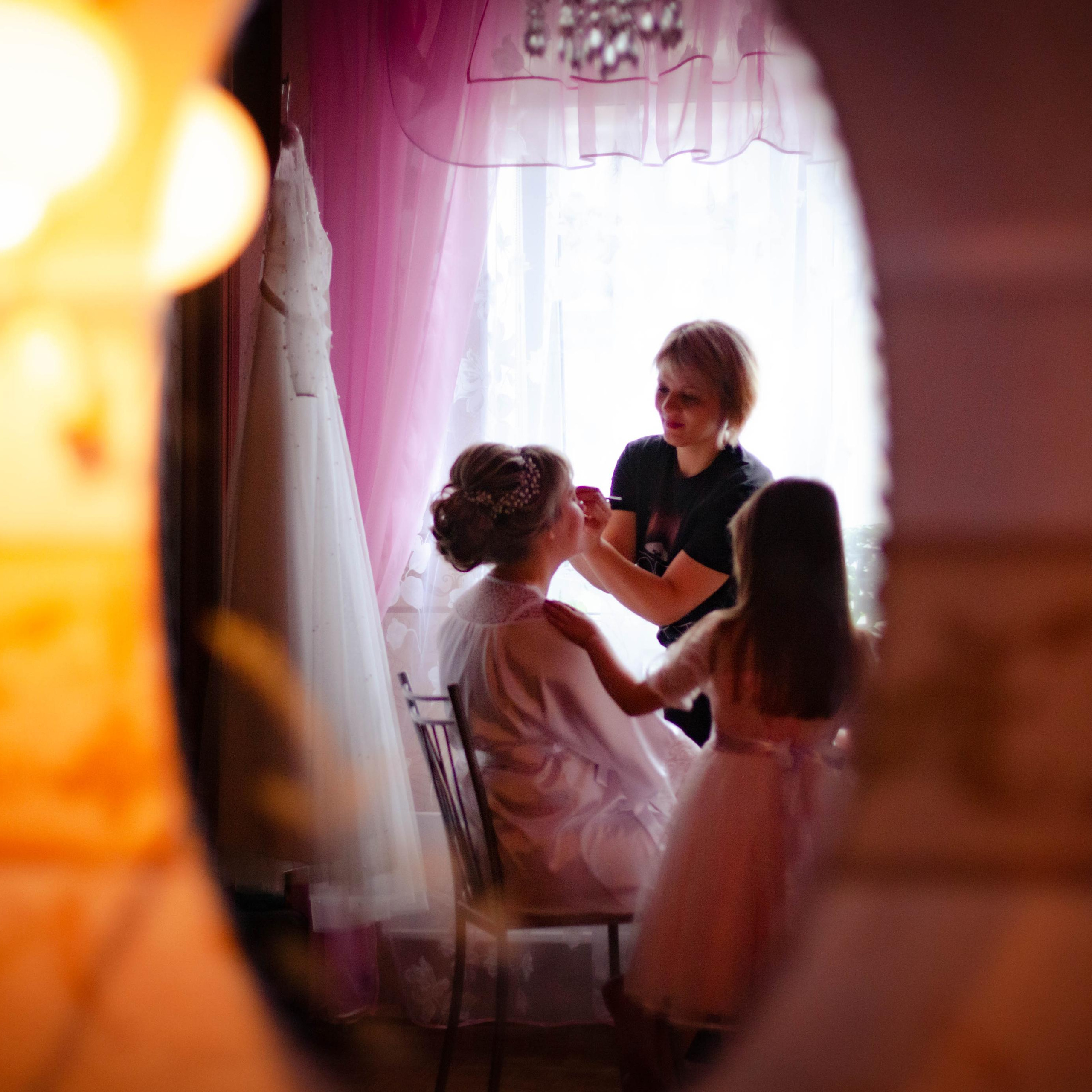 Майская свадьба. Семейный фотограф СПб и ЛО Татьяна Прилепко