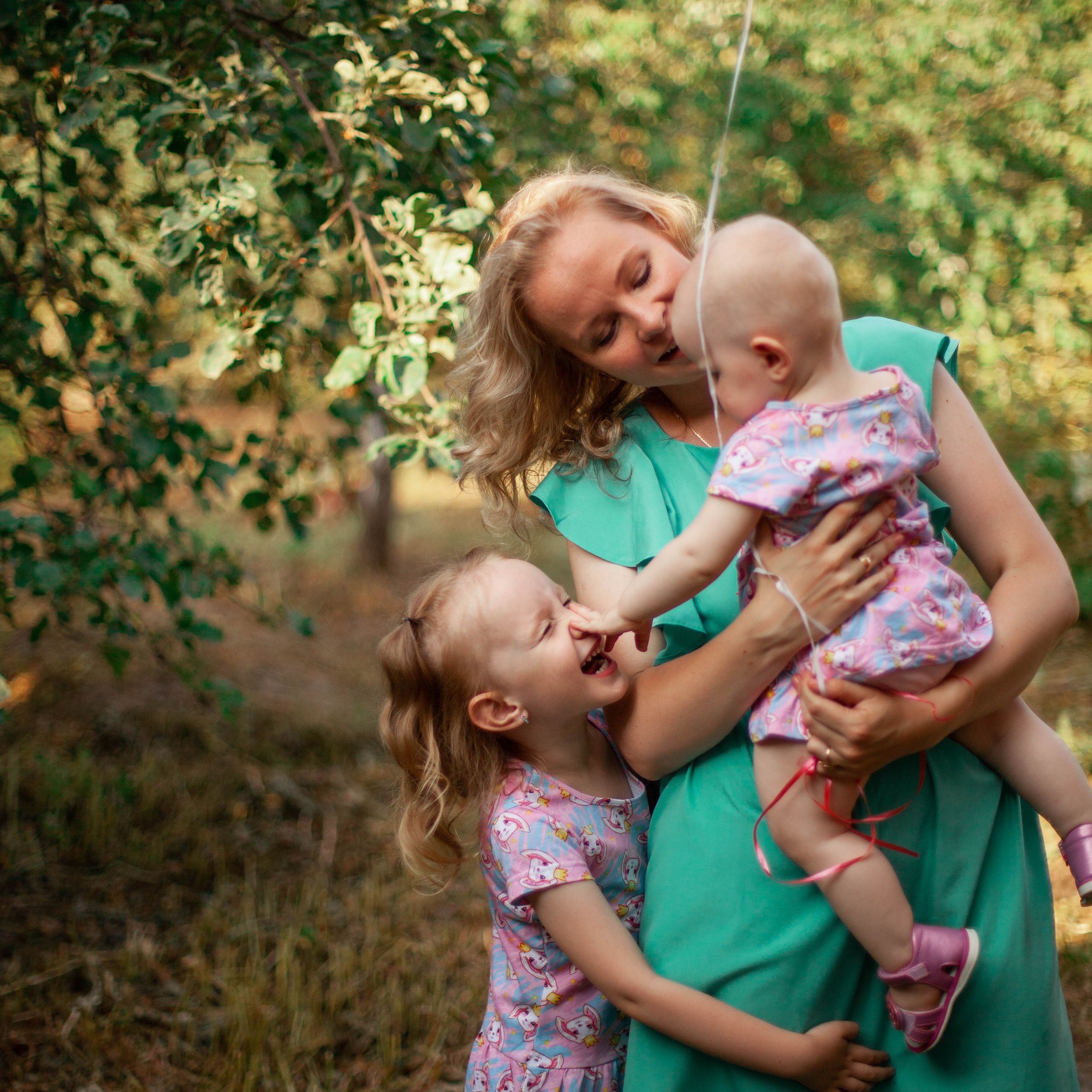 Кусочек лета. Семейный фотограф СПб и ЛО Татьяна Прилепко