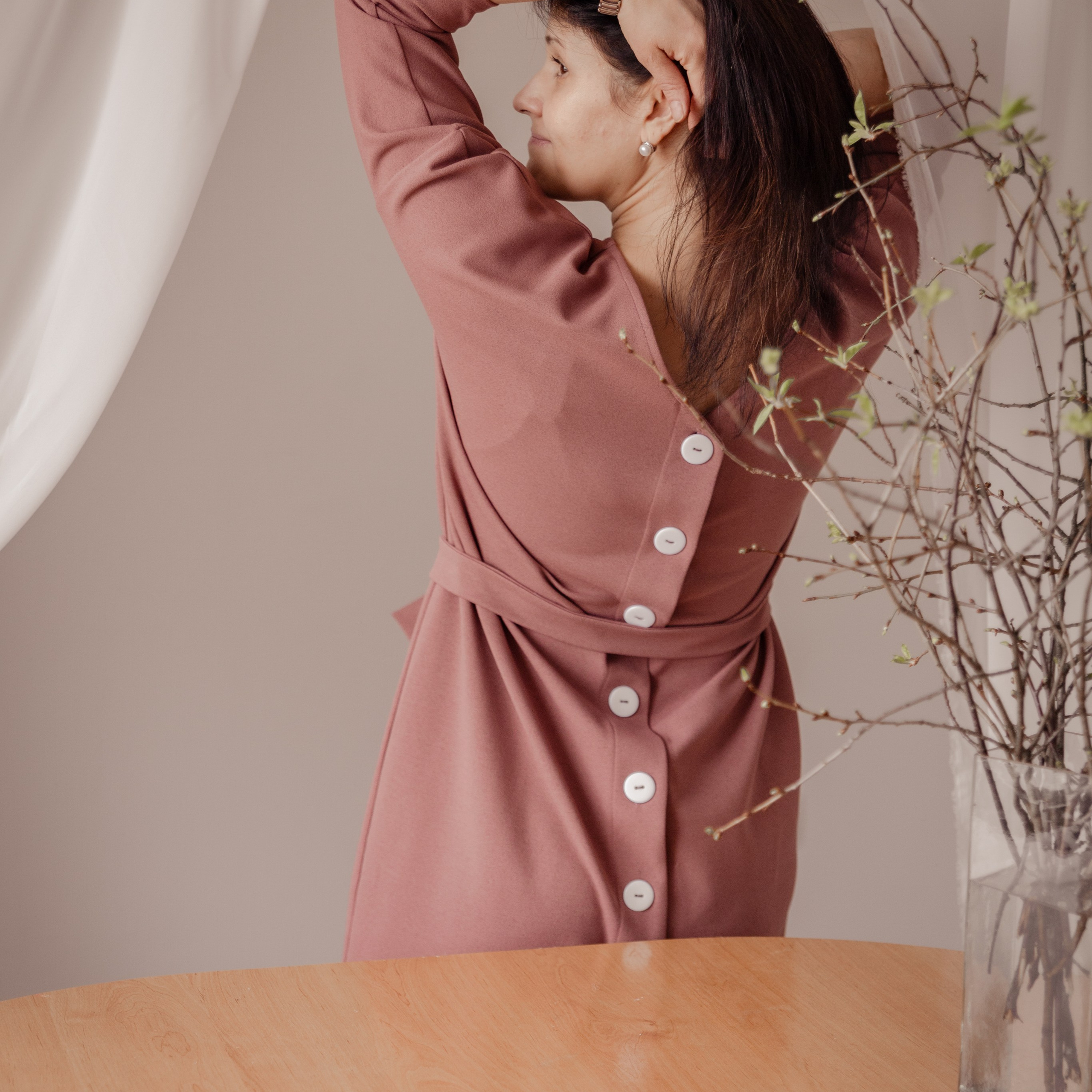 Марина. Семейный фотограф СПб и ЛО Татьяна Прилепко