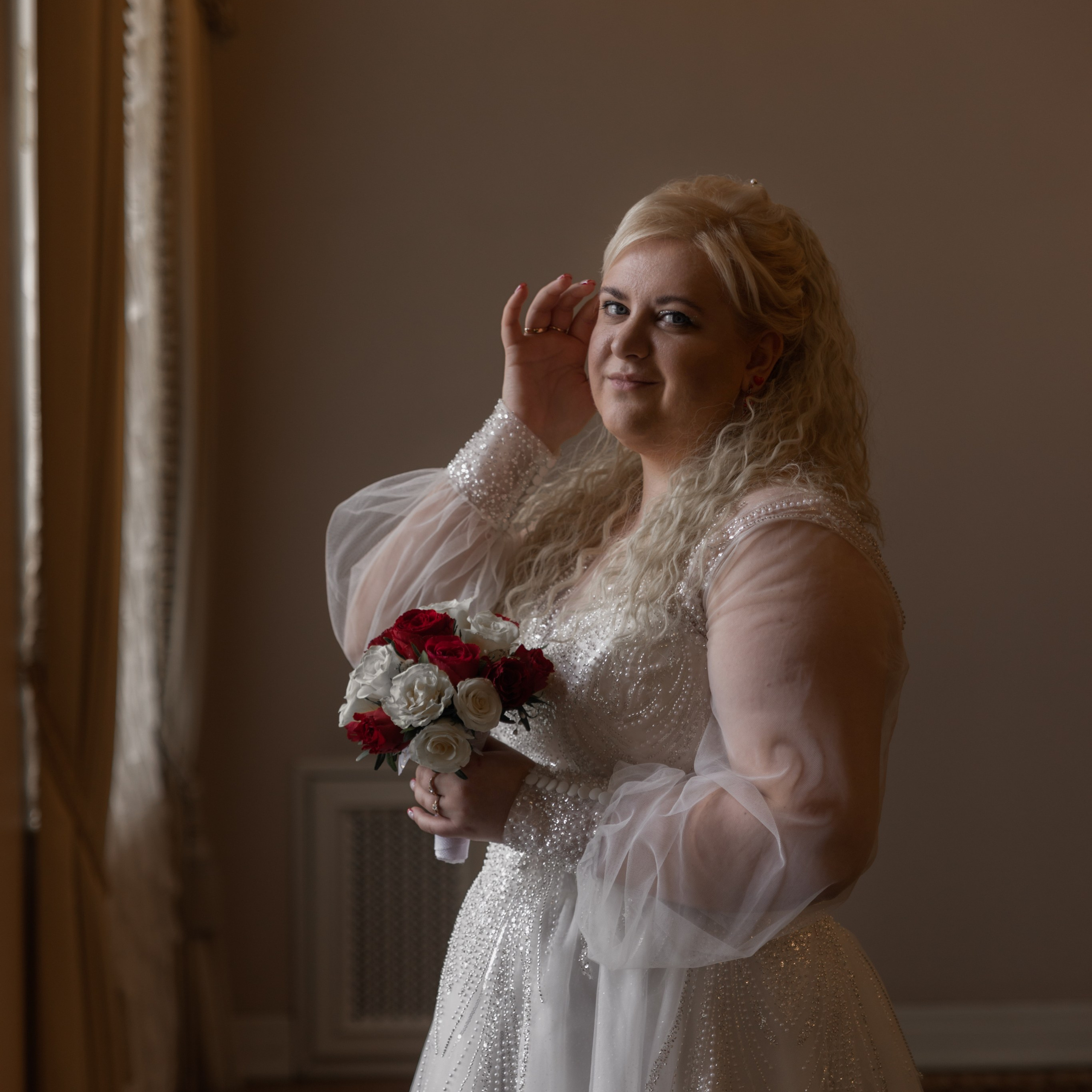 Мартовская свадьба. Семейный фотограф СПб и ЛО Татьяна Прилепко