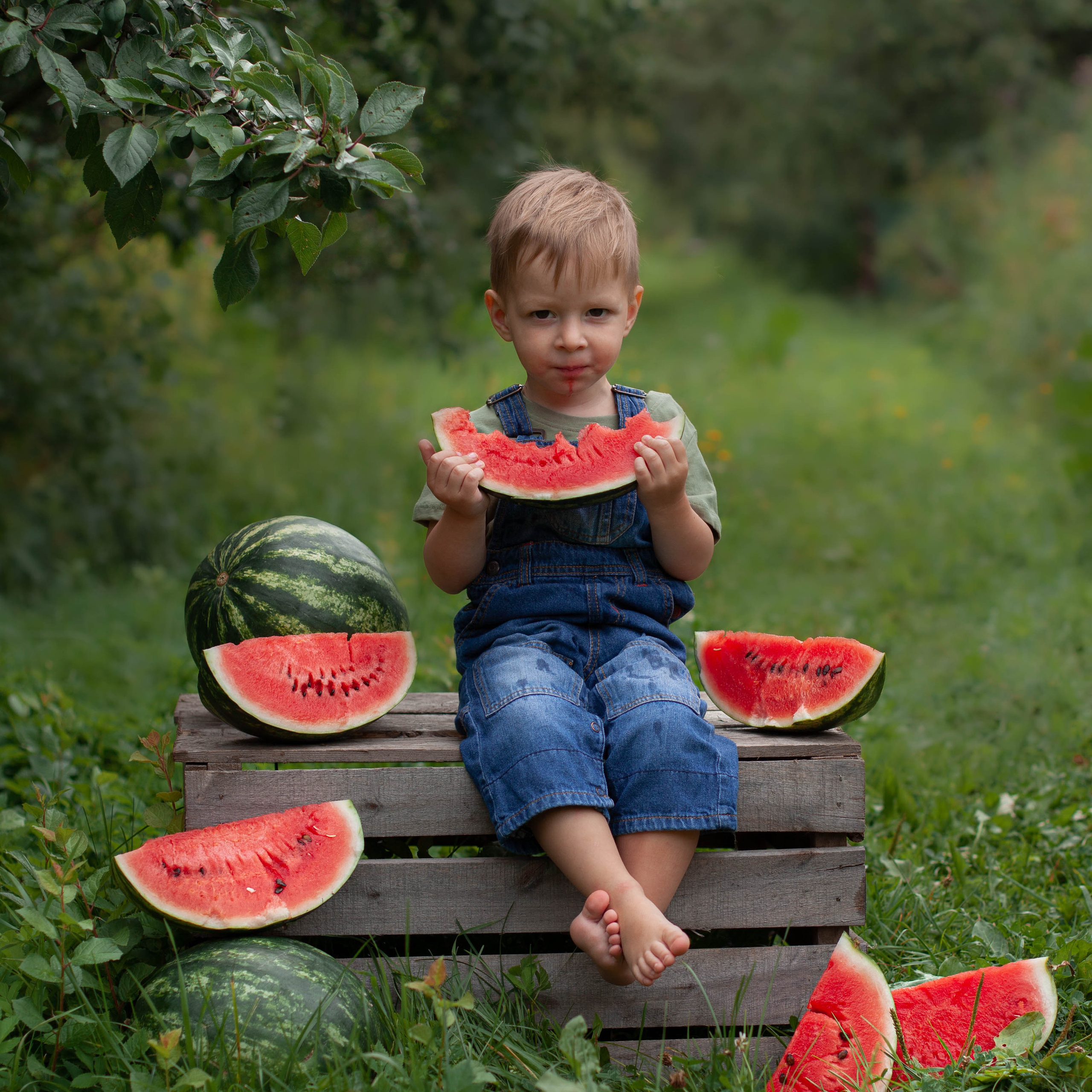 Арбузная. Семейный фотограф СПб и ЛО Татьяна Прилепко