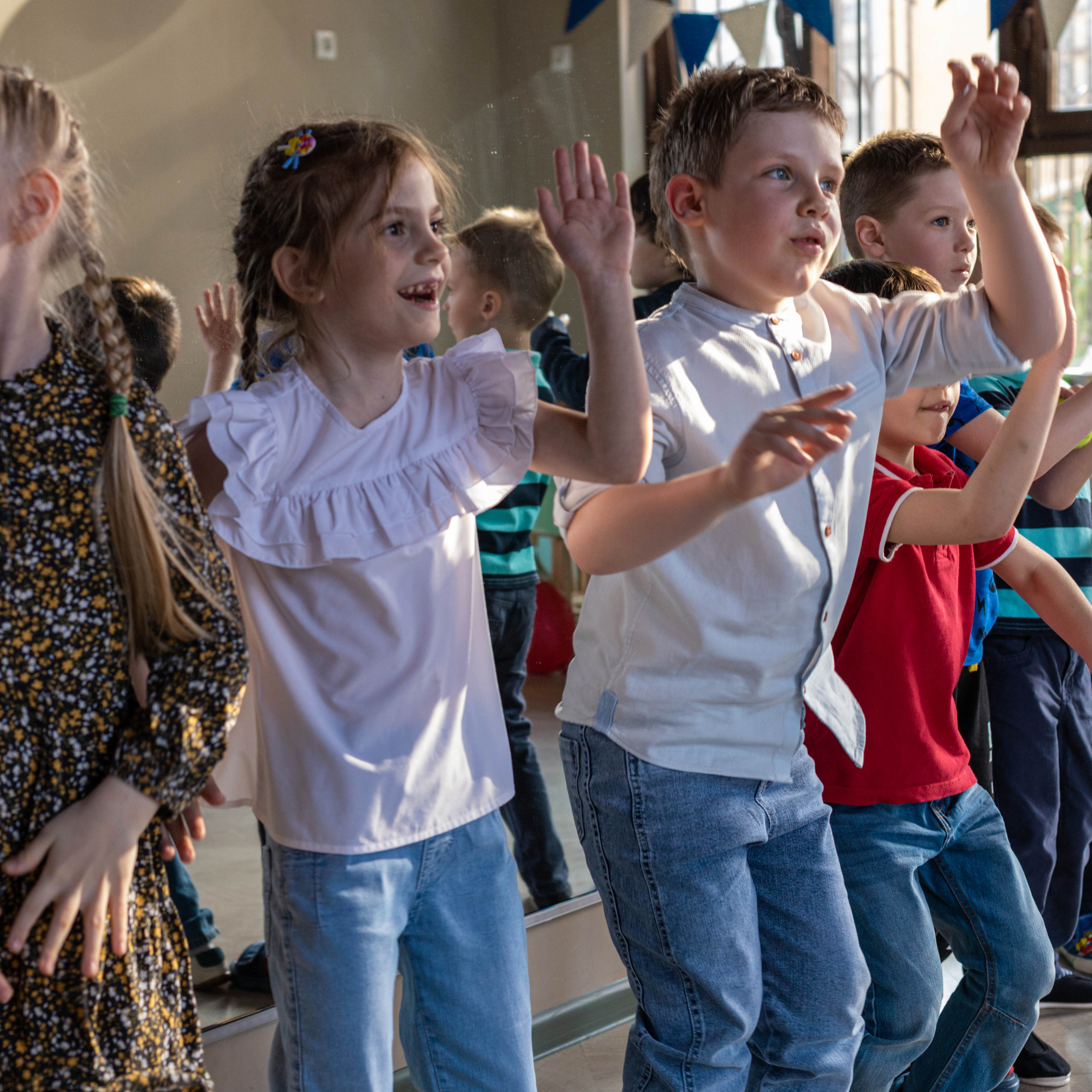 День Рождение Никиты. Семейный фотограф СПб и ЛО Татьяна Прилепко