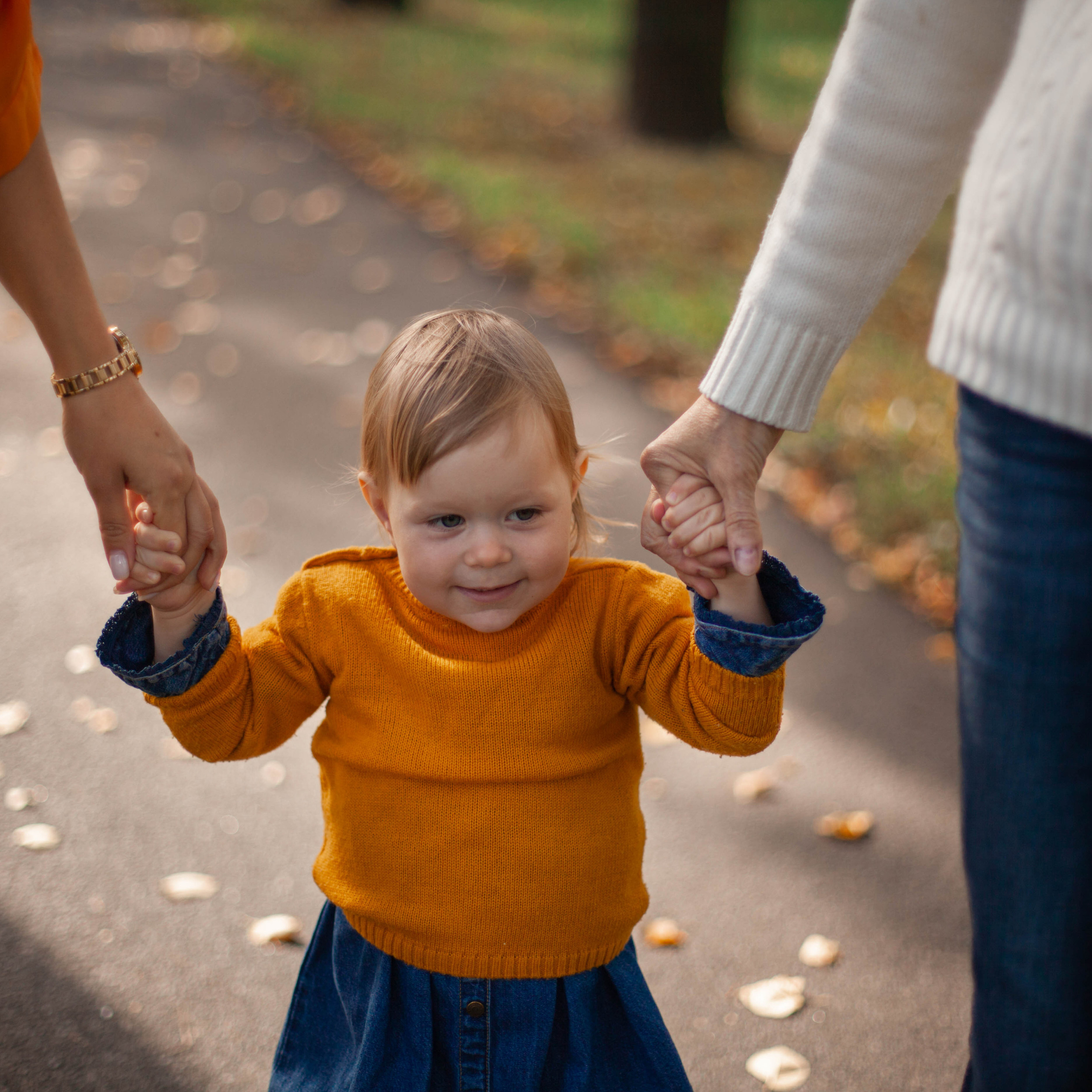 С бабушкой и мамой. Семейный фотограф СПб и ЛО Татьяна Прилепко