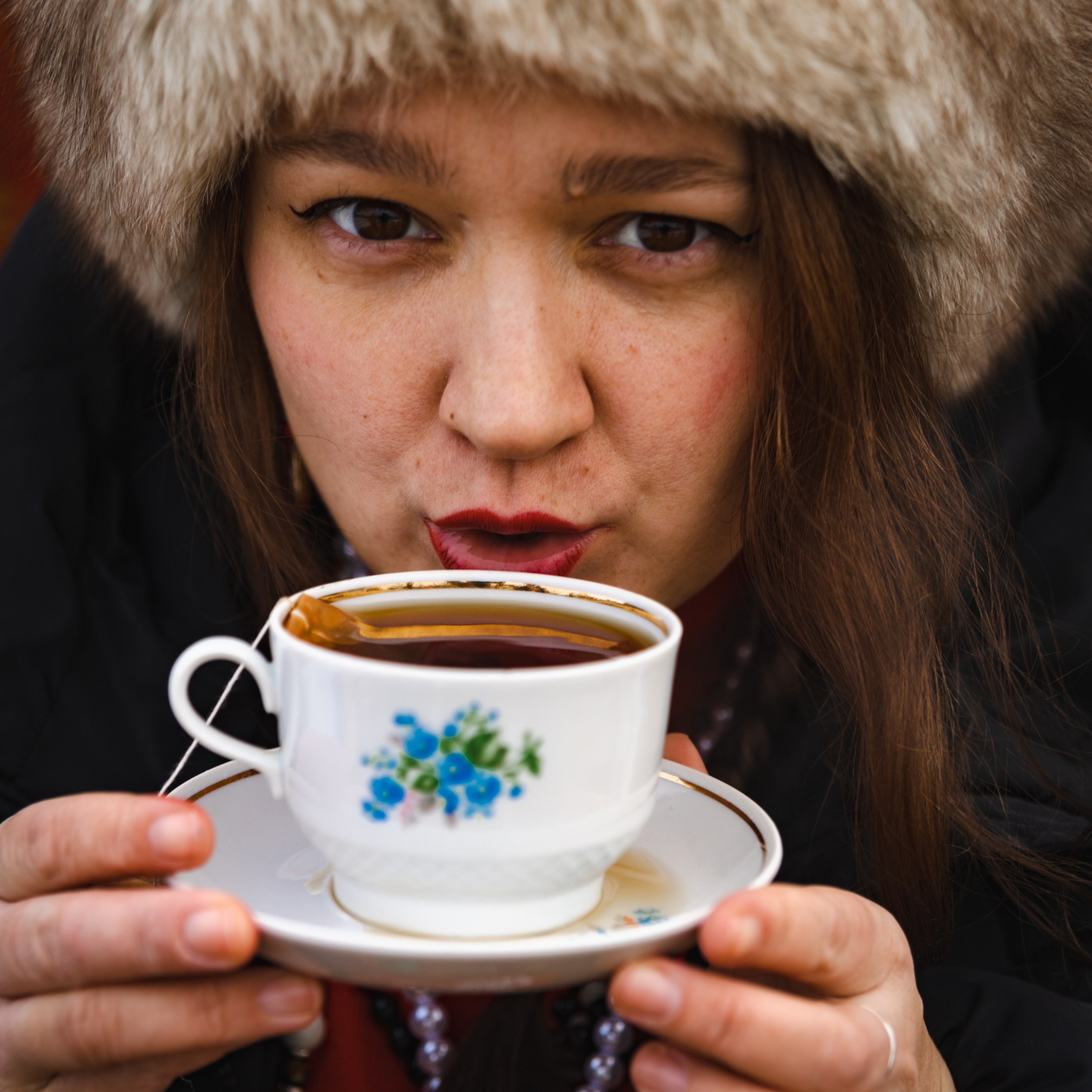 Масленица. Семейный фотограф СПб и ЛО Татьяна Прилепко