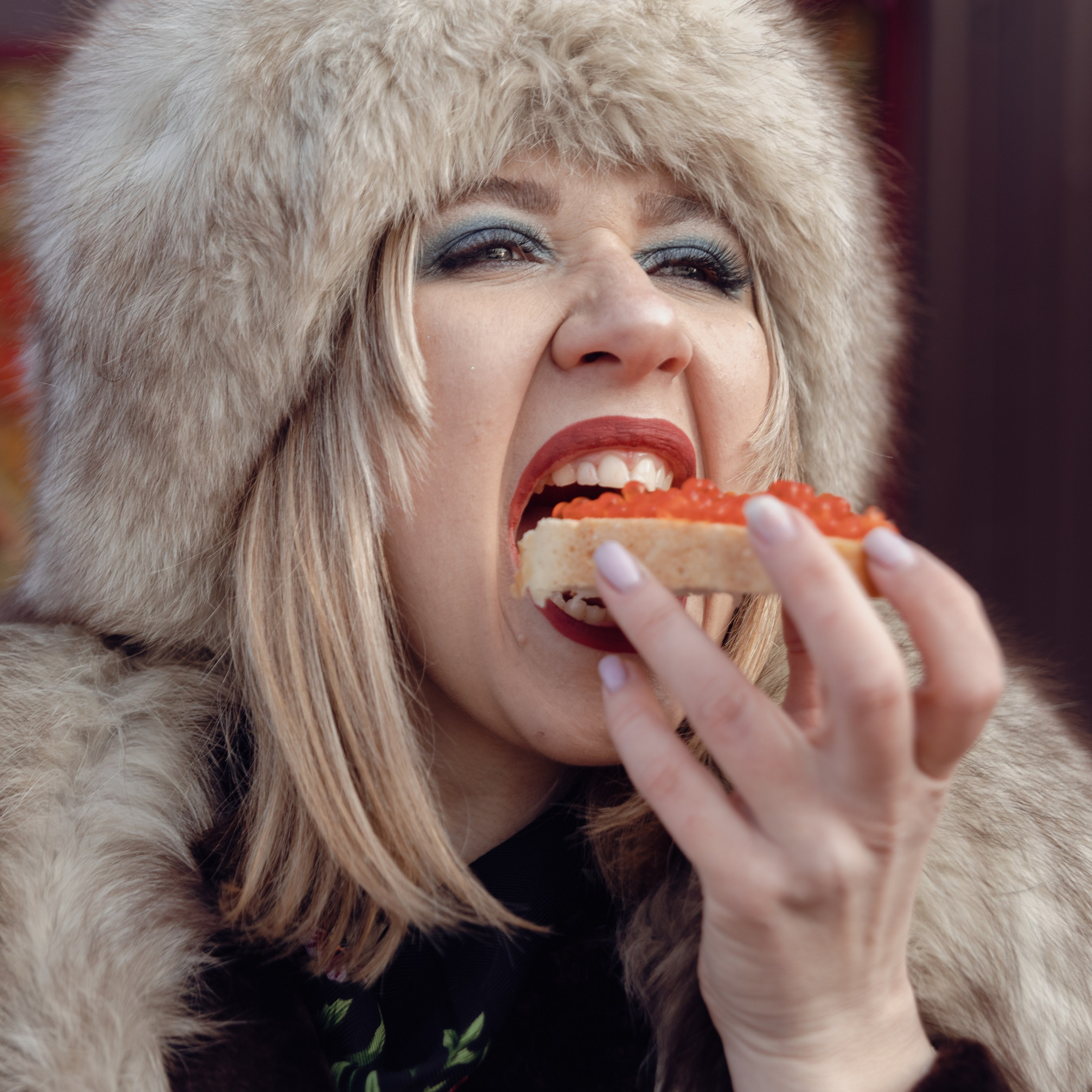 Масленица. Семейный фотограф СПб и ЛО Татьяна Прилепко