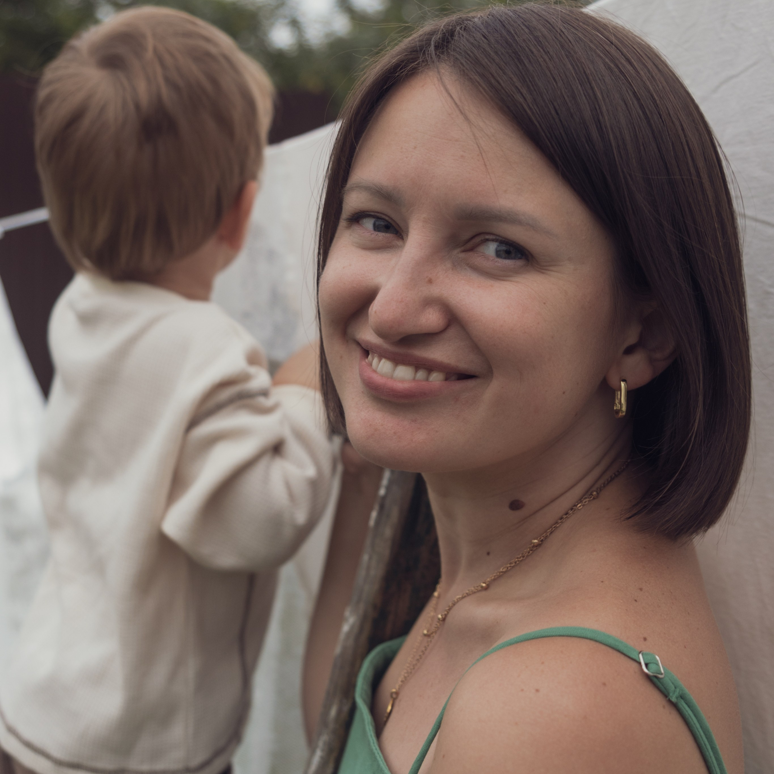 Ирина и Лев. Семейный фотограф СПб и ЛО Татьяна Прилепко