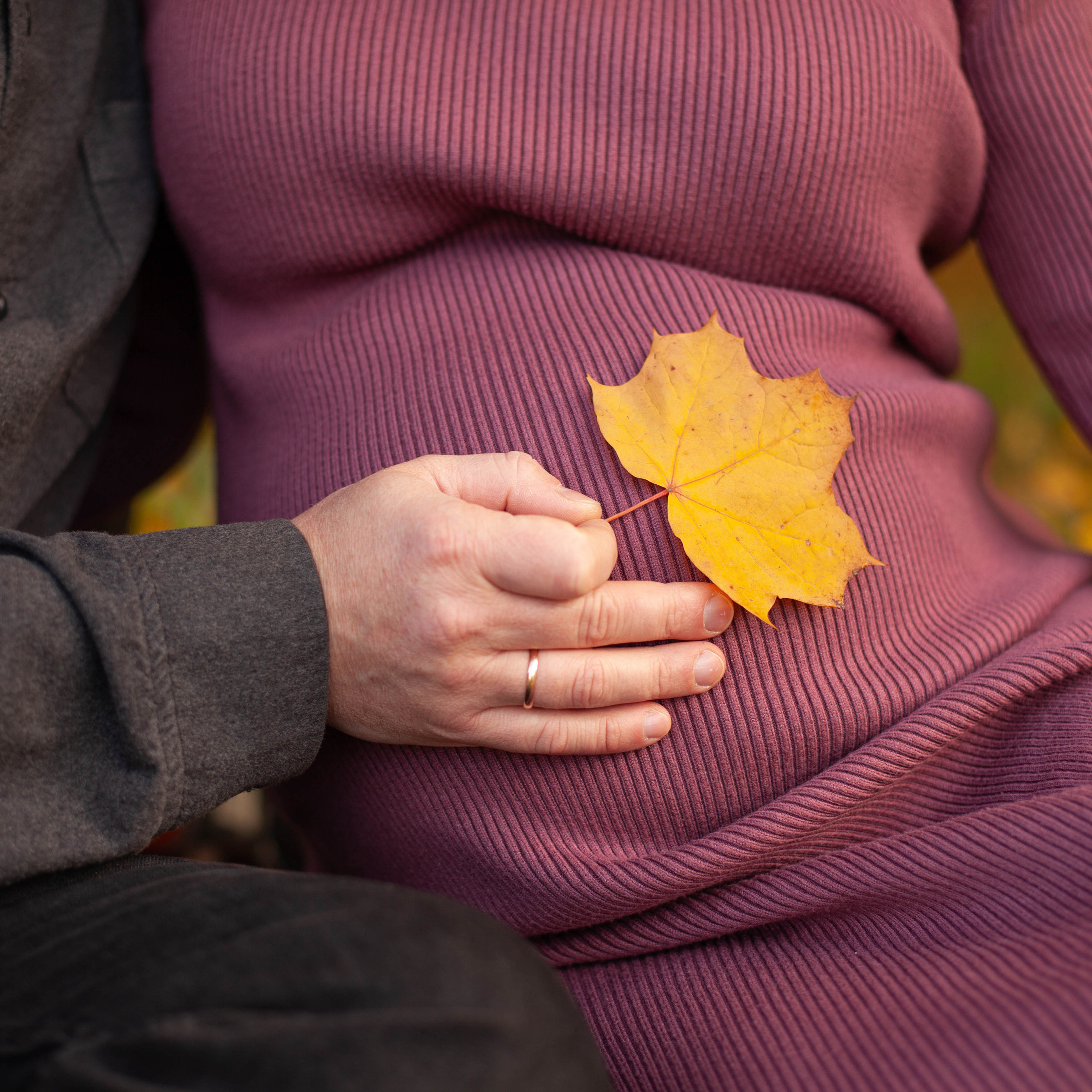 Ждём Лёвушку. Семейный фотограф СПб и ЛО Татьяна Прилепко