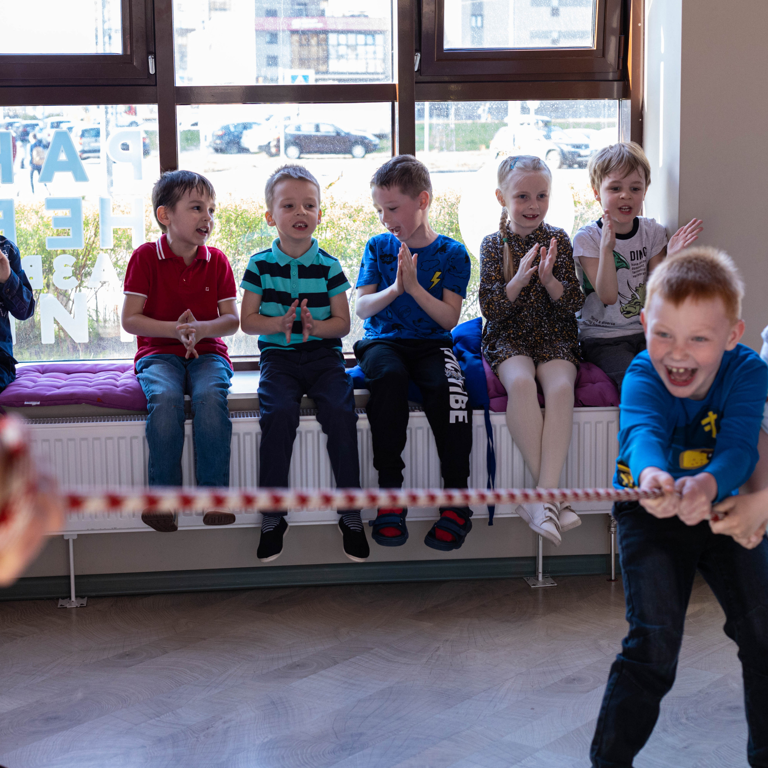 День Рождение Никиты. Семейный фотограф СПб и ЛО Татьяна Прилепко