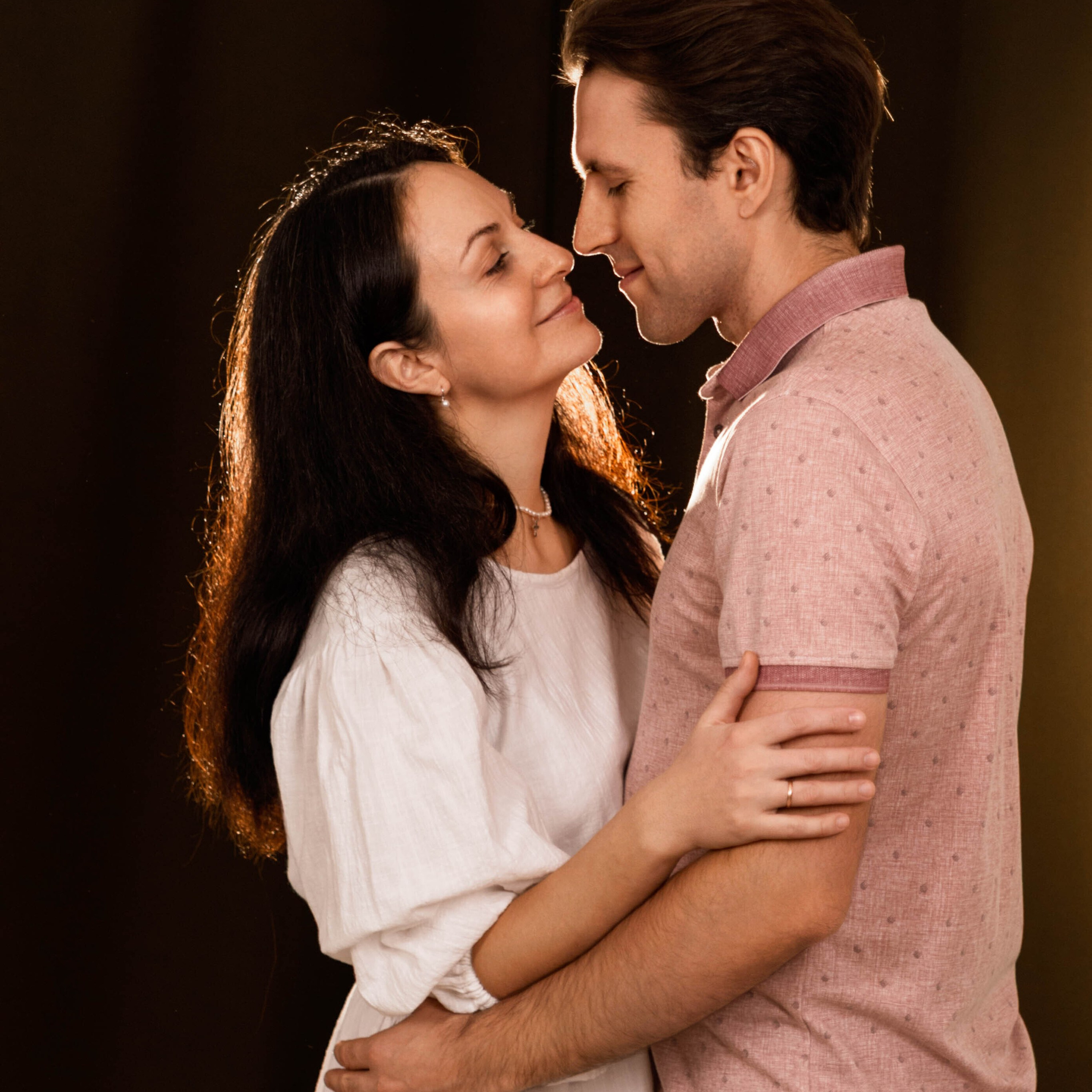 Семья Аллы. Семейный фотограф СПб и ЛО Татьяна Прилепко