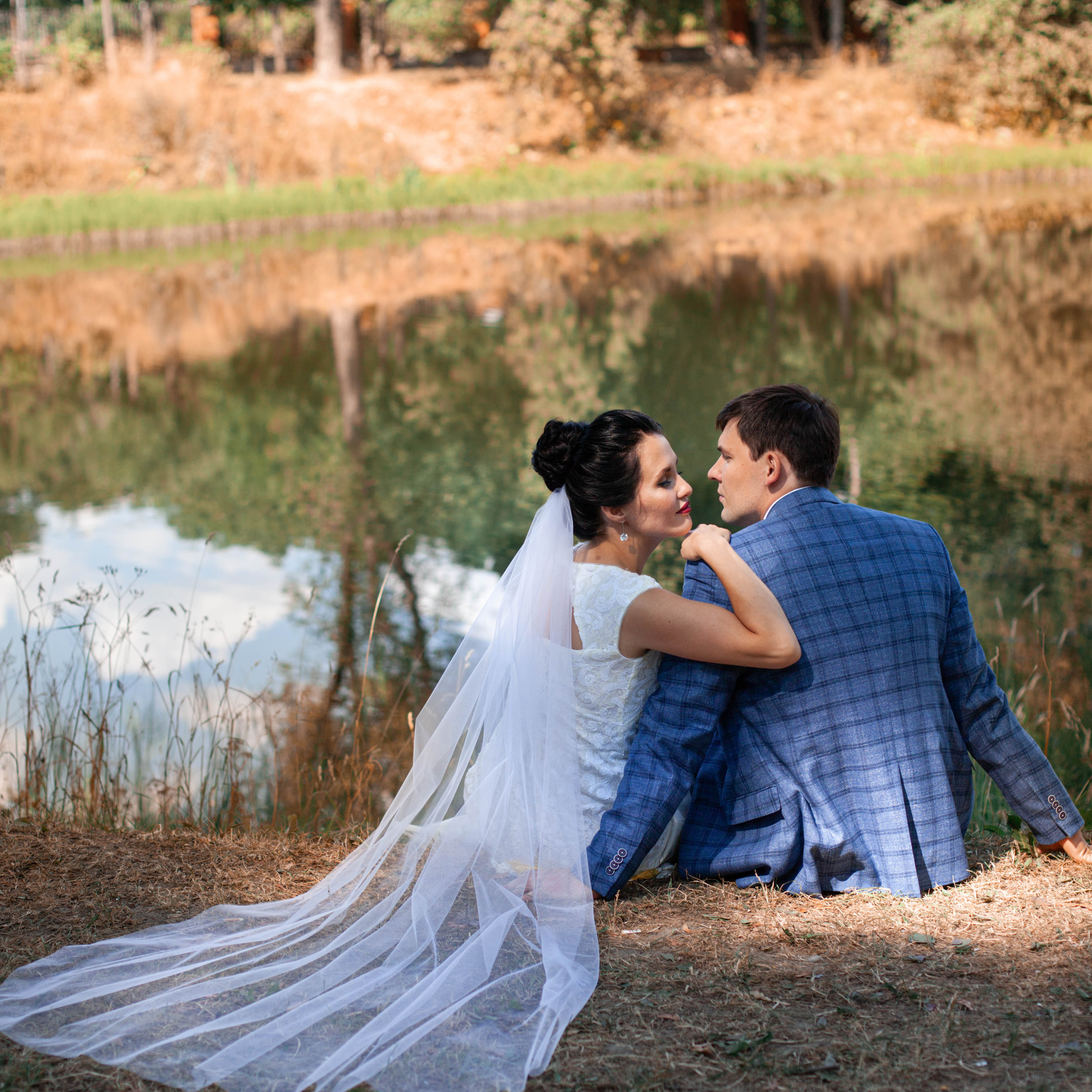 Олеся и Матвей. Семейный фотограф СПб и ЛО Татьяна Прилепко