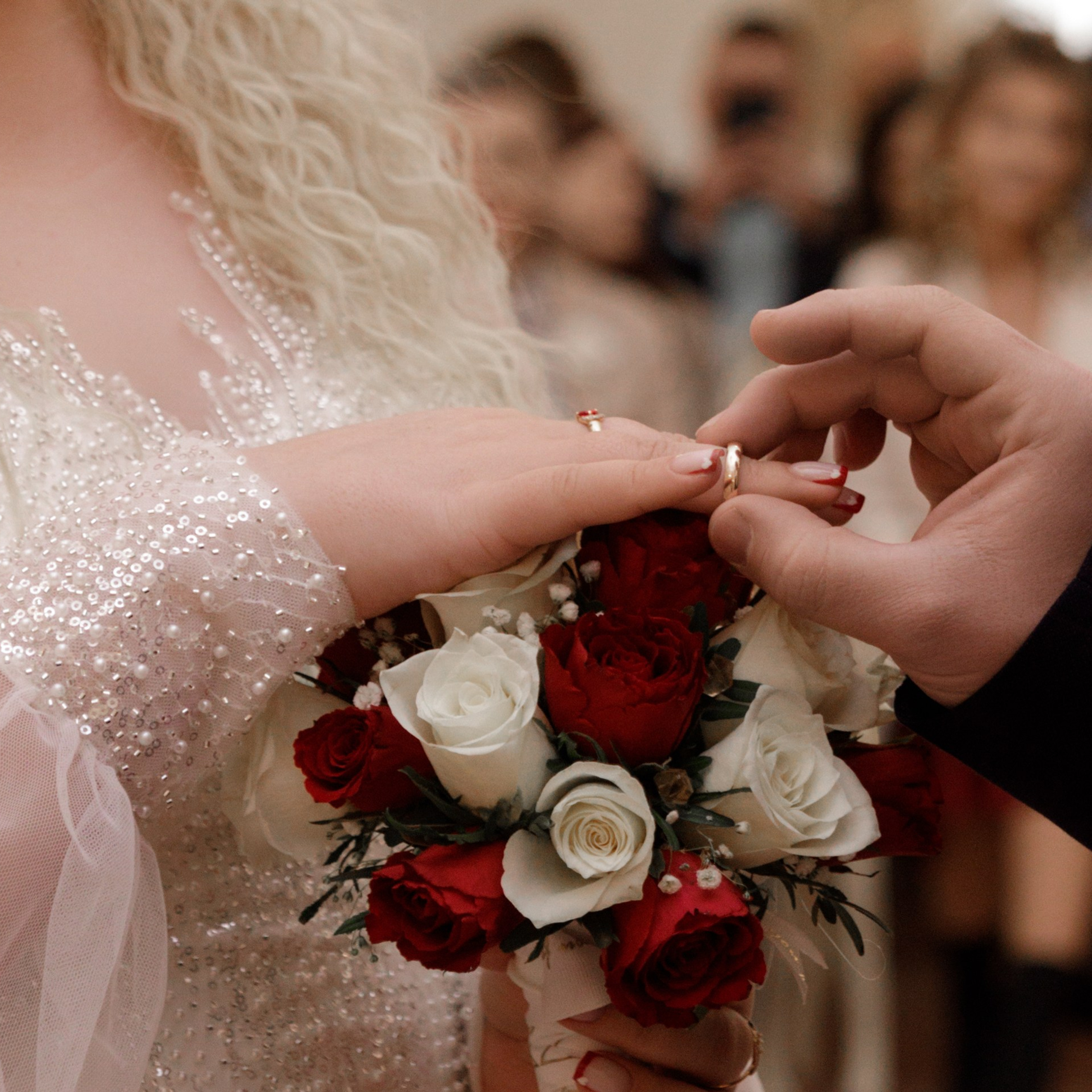 Мартовская свадьба. Семейный фотограф СПб и ЛО Татьяна Прилепко