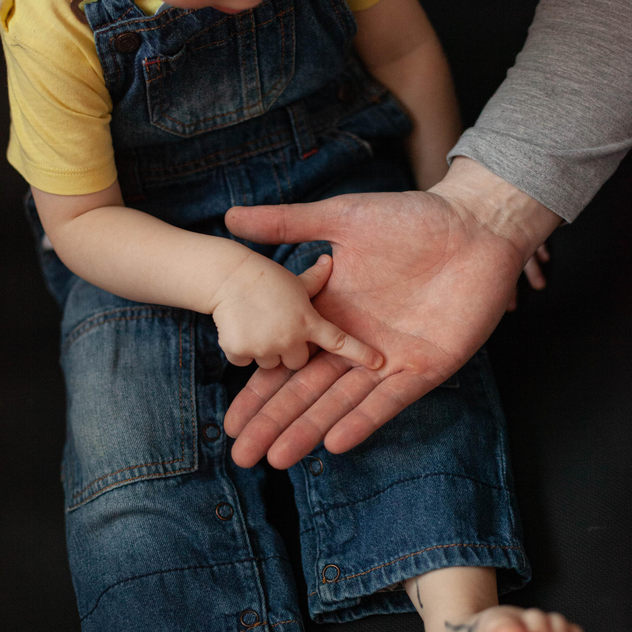 Счастье быть папой. Семейный фотограф СПб и ЛО Татьяна Прилепко