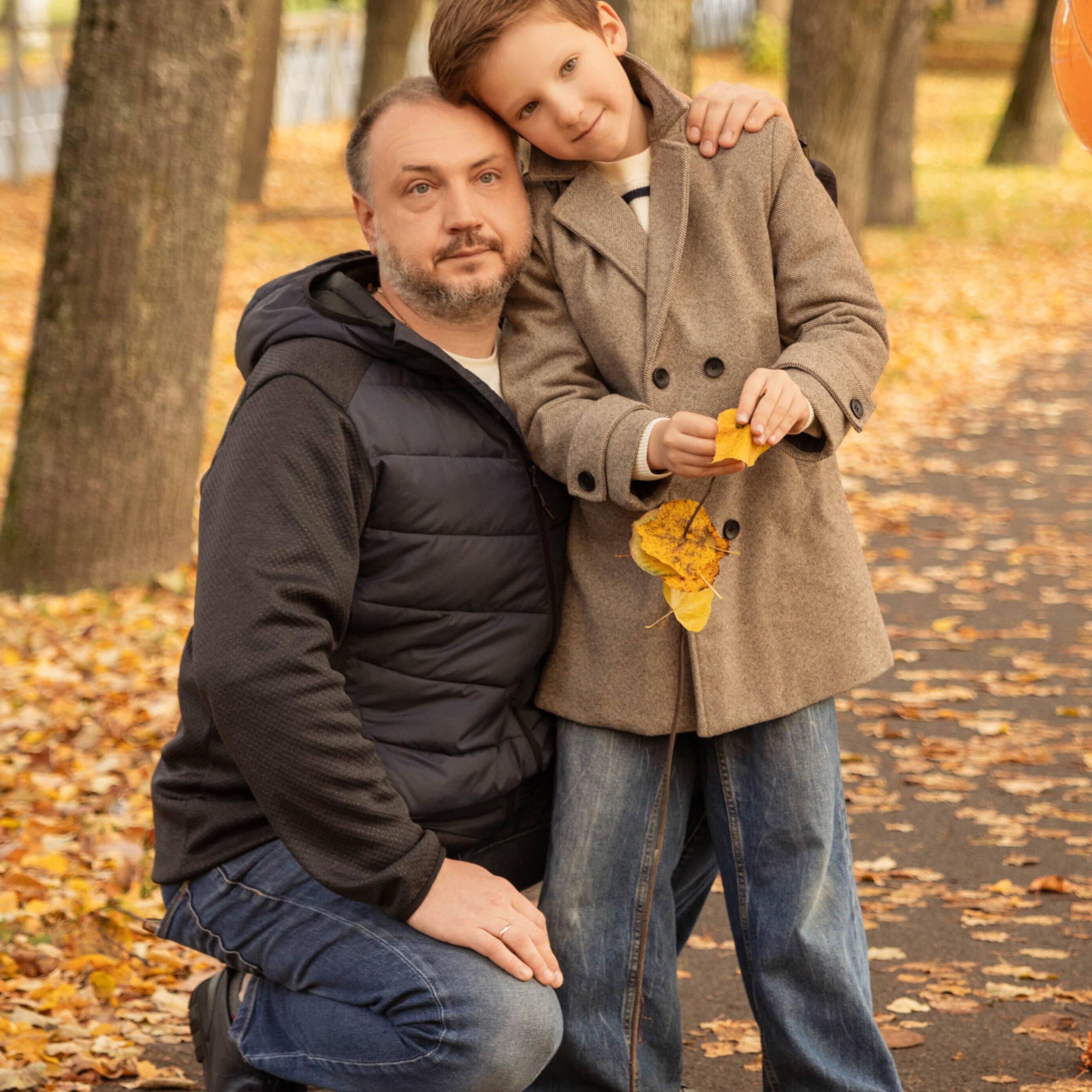 Семья Катрин. Семейный фотограф СПб и ЛО Татьяна Прилепко