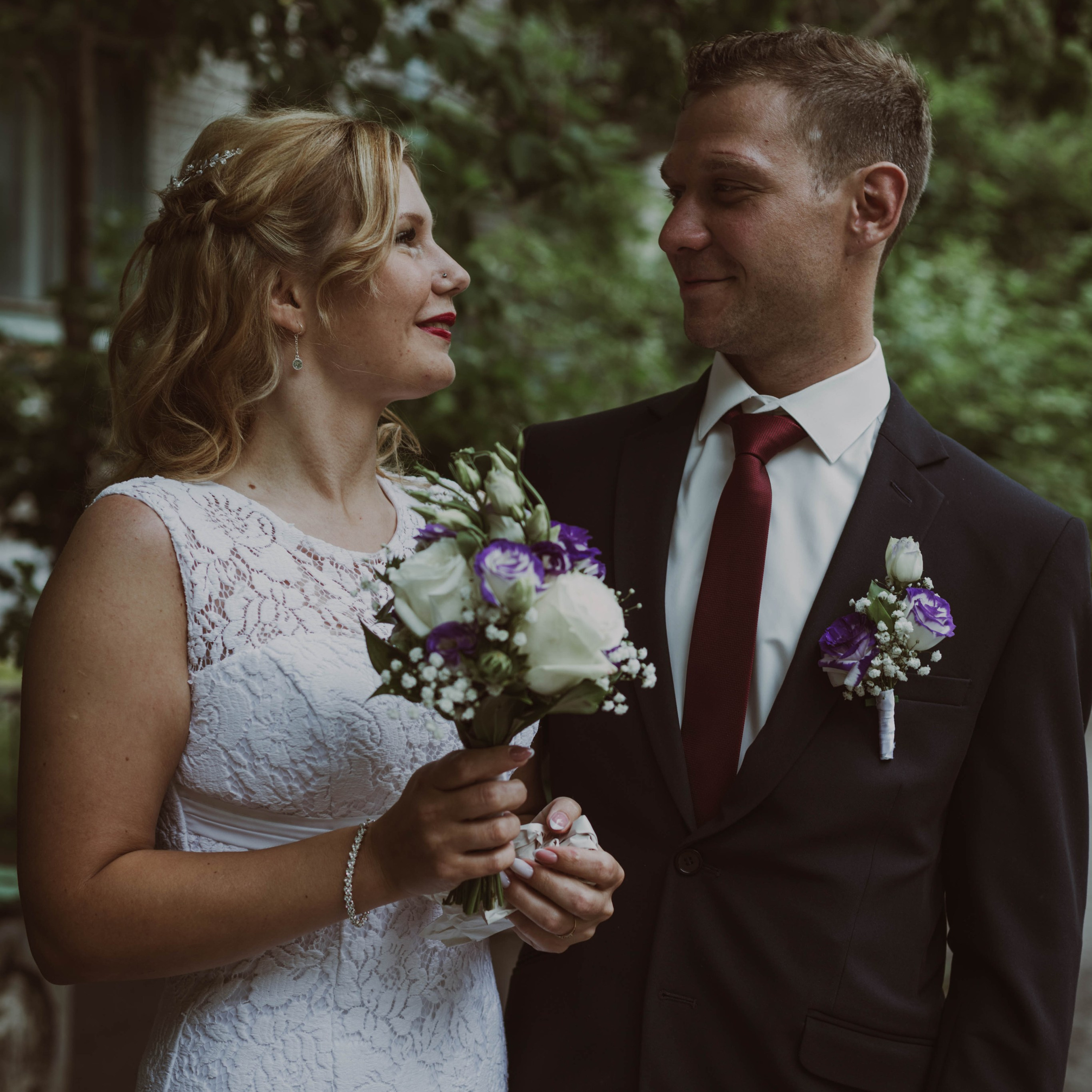 Утро невесты. Семейный фотограф СПб и ЛО Татьяна Прилепко