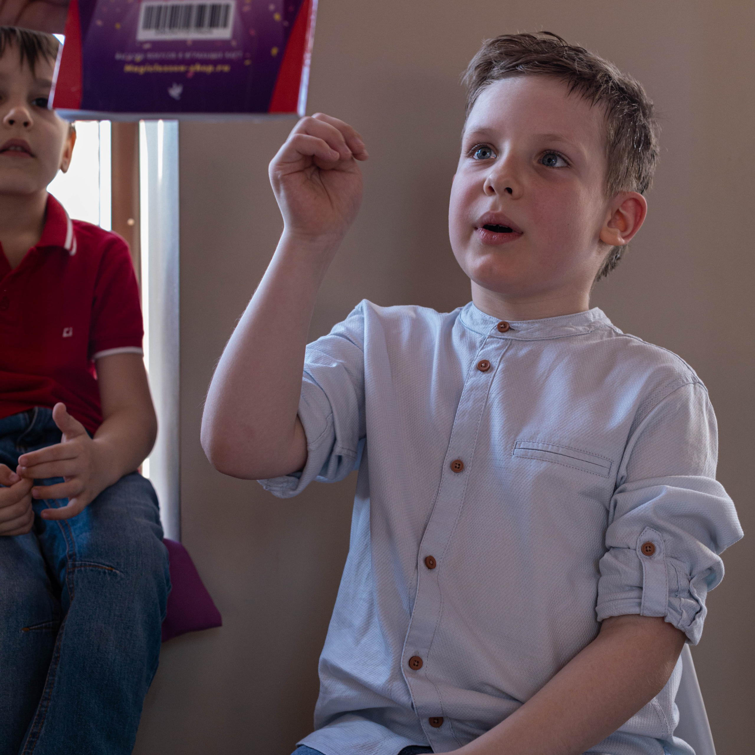 День Рождение Никиты. Семейный фотограф СПб и ЛО Татьяна Прилепко