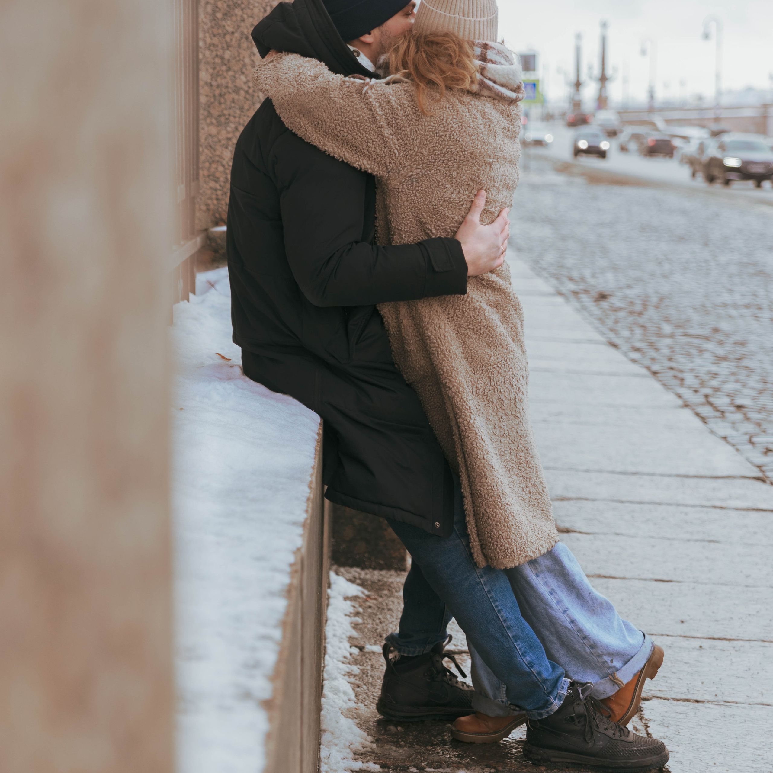 Ольга и Антон. Семейный фотограф СПб и ЛО Татьяна Прилепко
