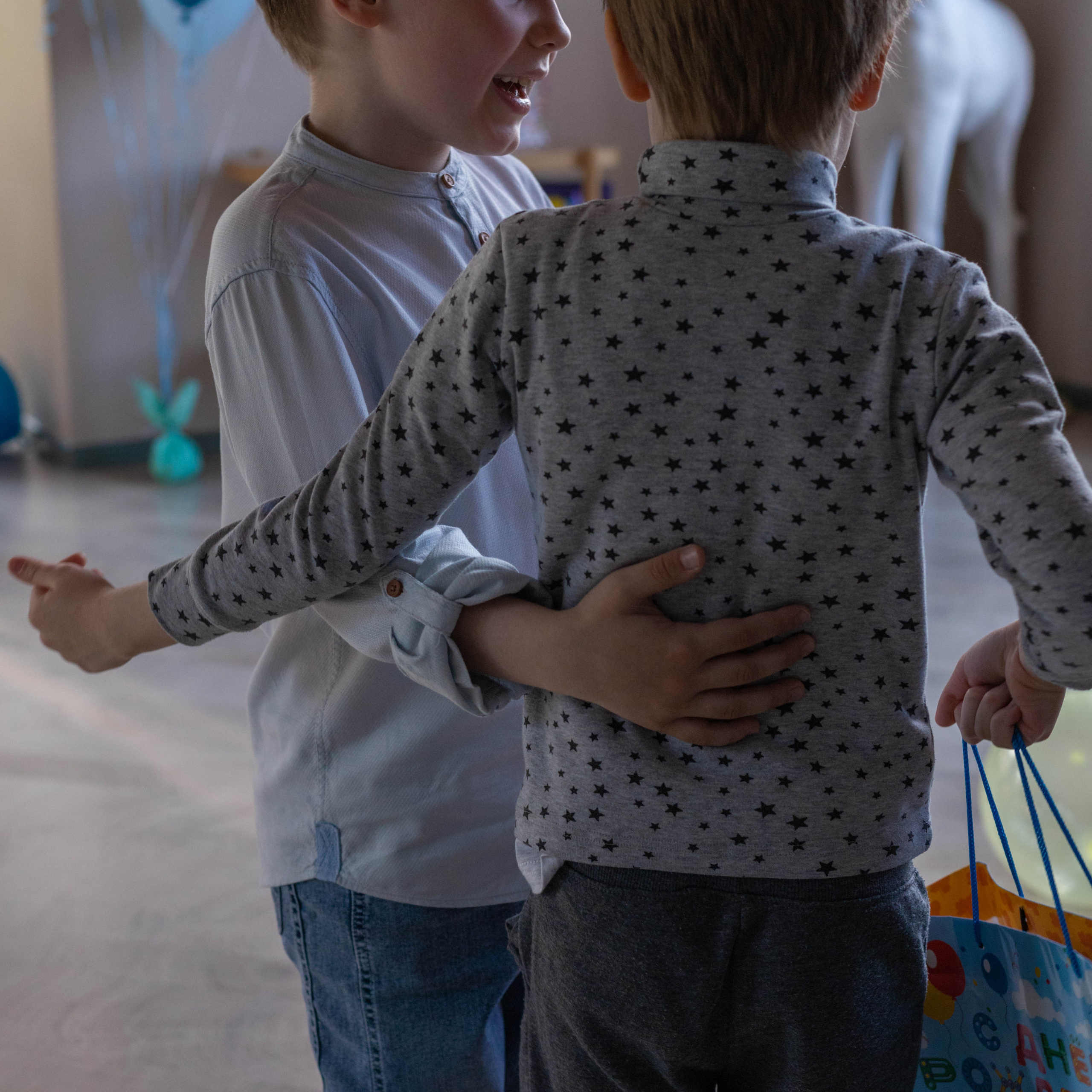 День Рождение Никиты. Семейный фотограф СПб и ЛО Татьяна Прилепко