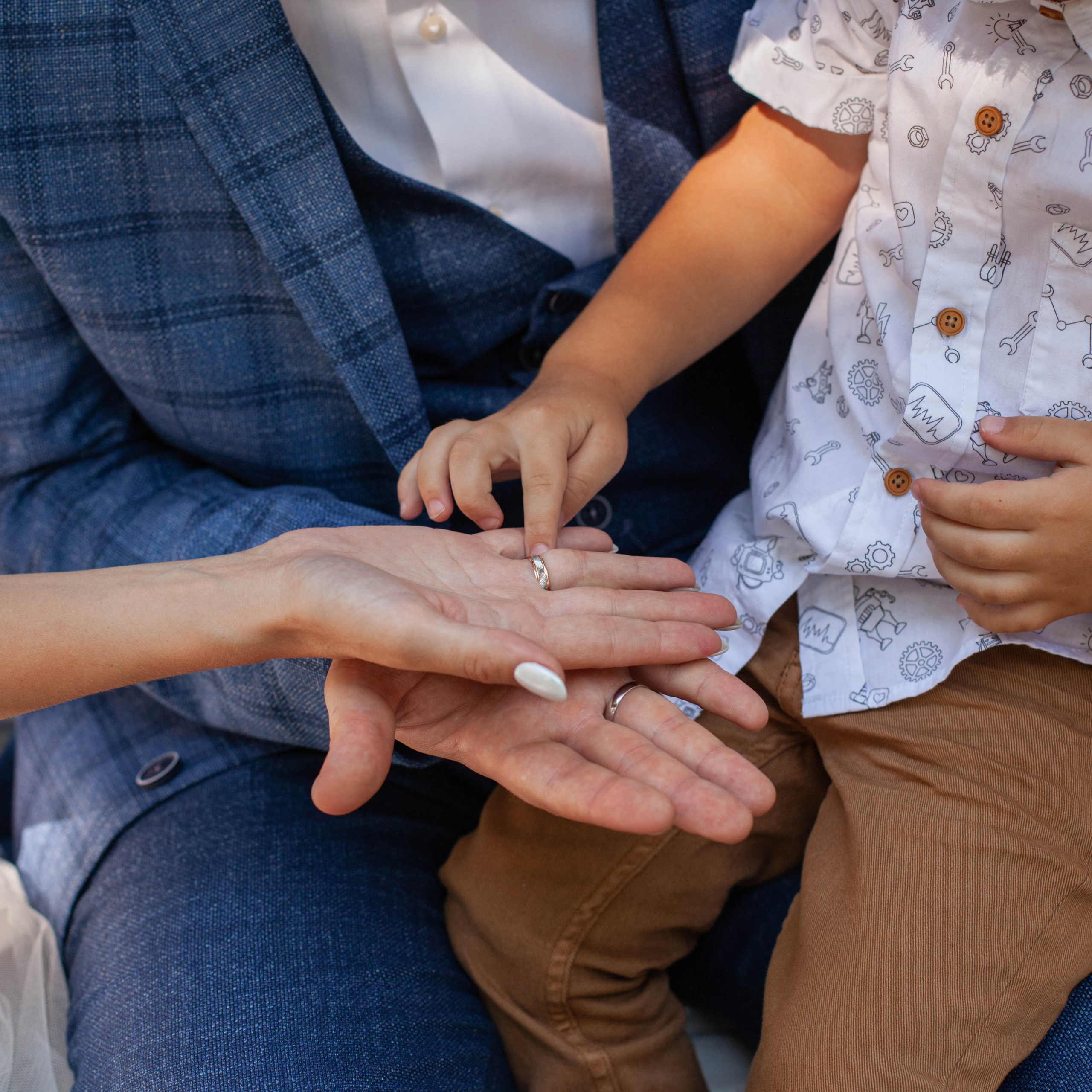 Олеся и Матвей. Семейный фотограф СПб и ЛО Татьяна Прилепко