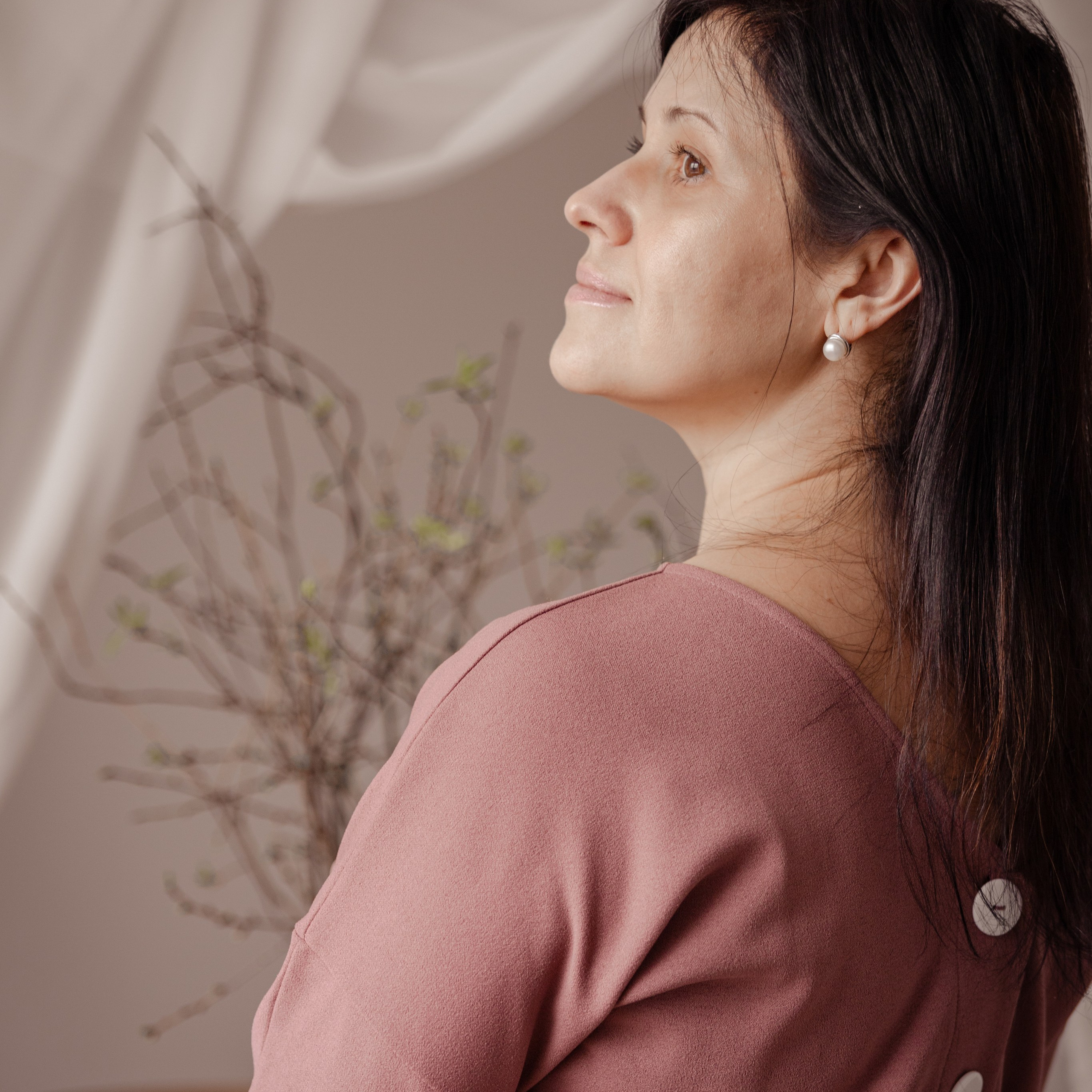 Марина. Семейный фотограф СПб и ЛО Татьяна Прилепко