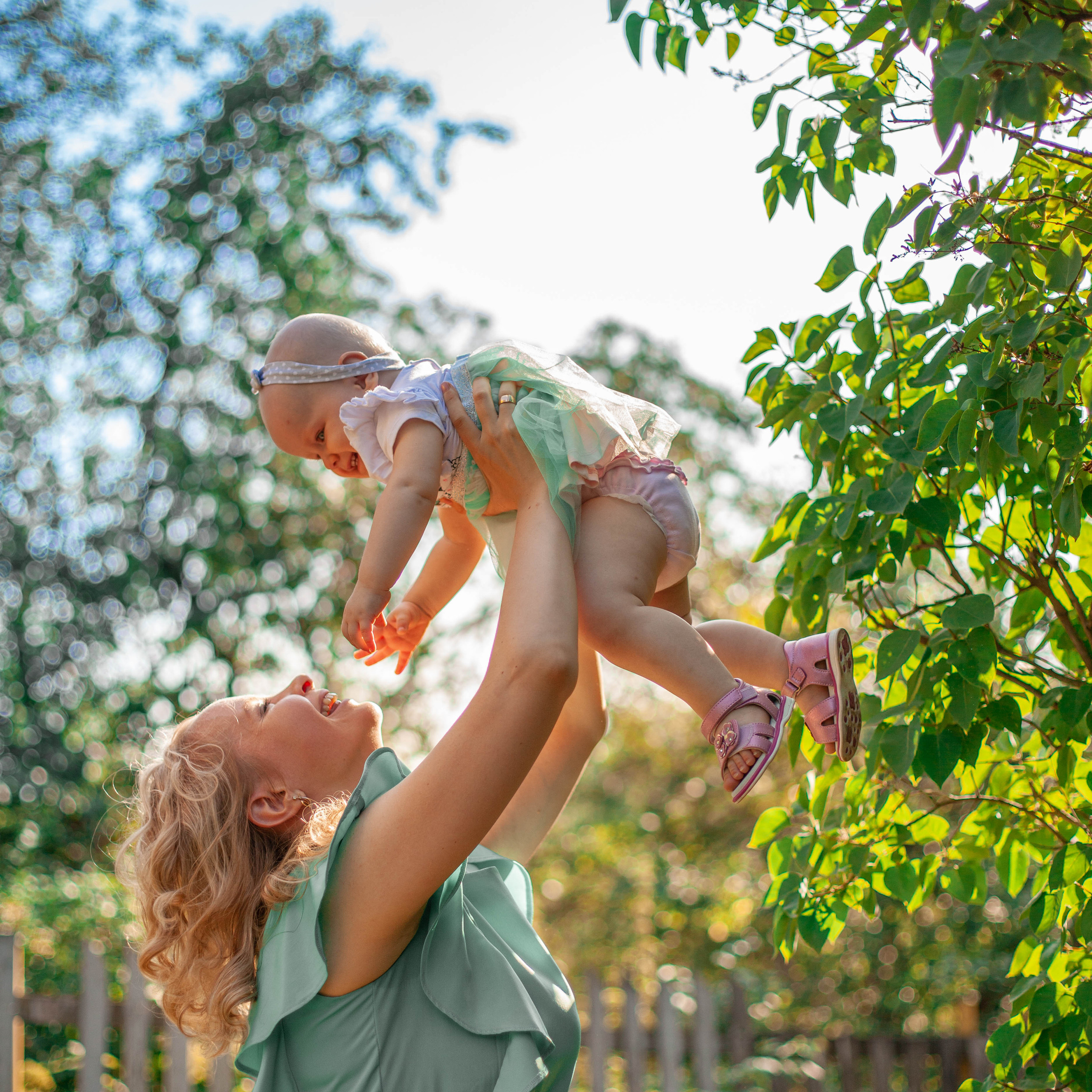 Кусочек лета. Семейный фотограф СПб и ЛО Татьяна Прилепко
