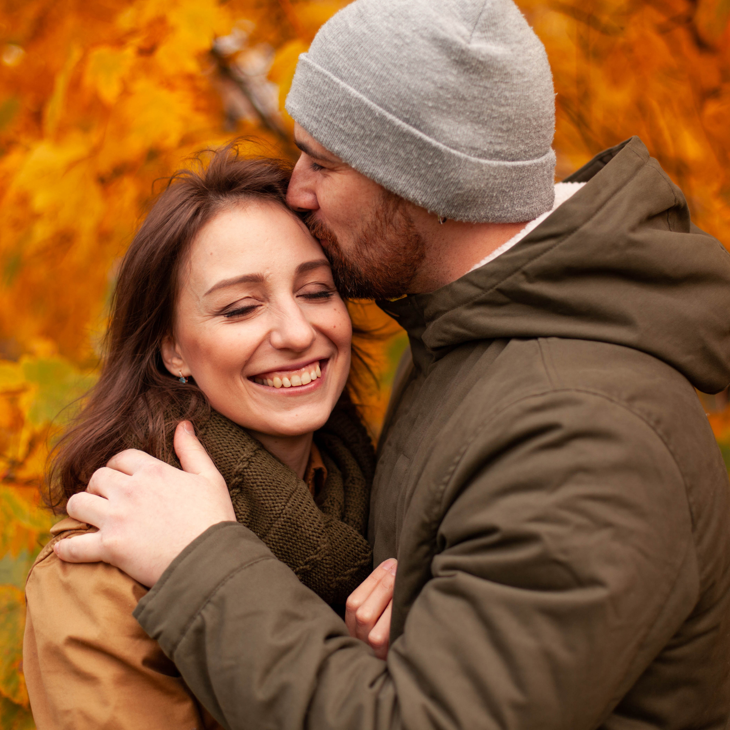 Яркая осень. Семейный фотограф СПб и ЛО Татьяна Прилепко