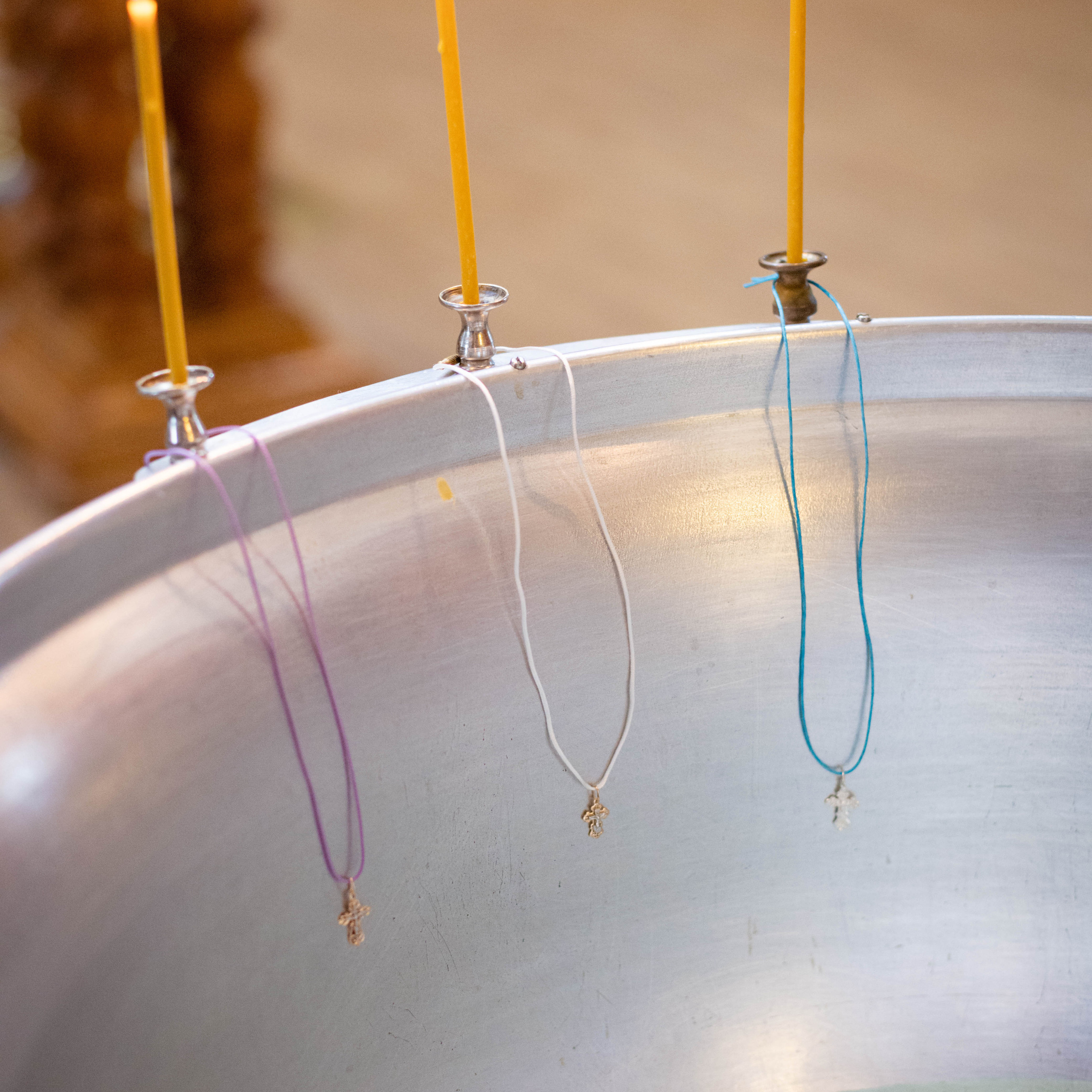 Крещение Владимира. Семейный фотограф СПб и ЛО Татьяна Прилепко