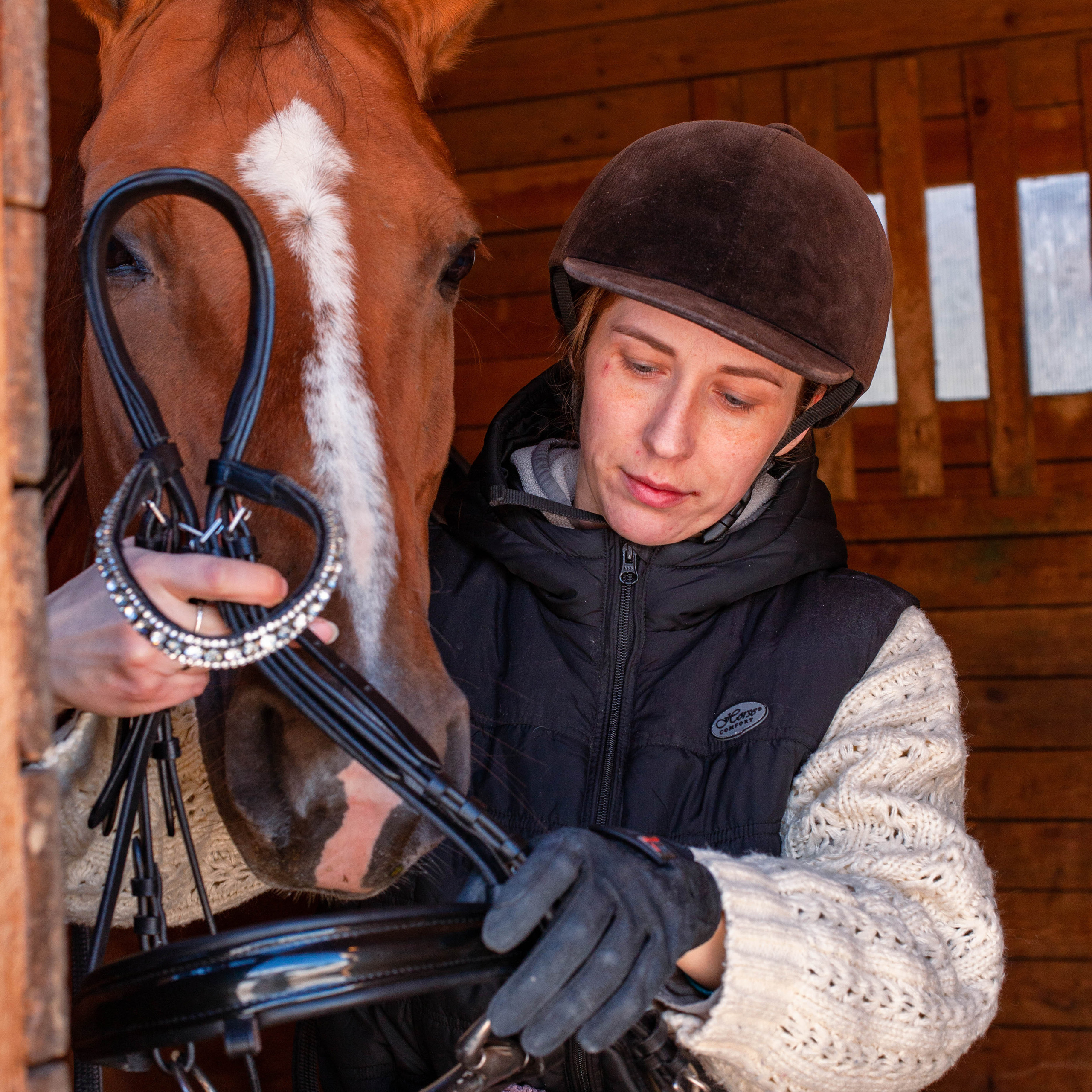 Контент для конюшни. Семейный фотограф СПб и ЛО Татьяна Прилепко