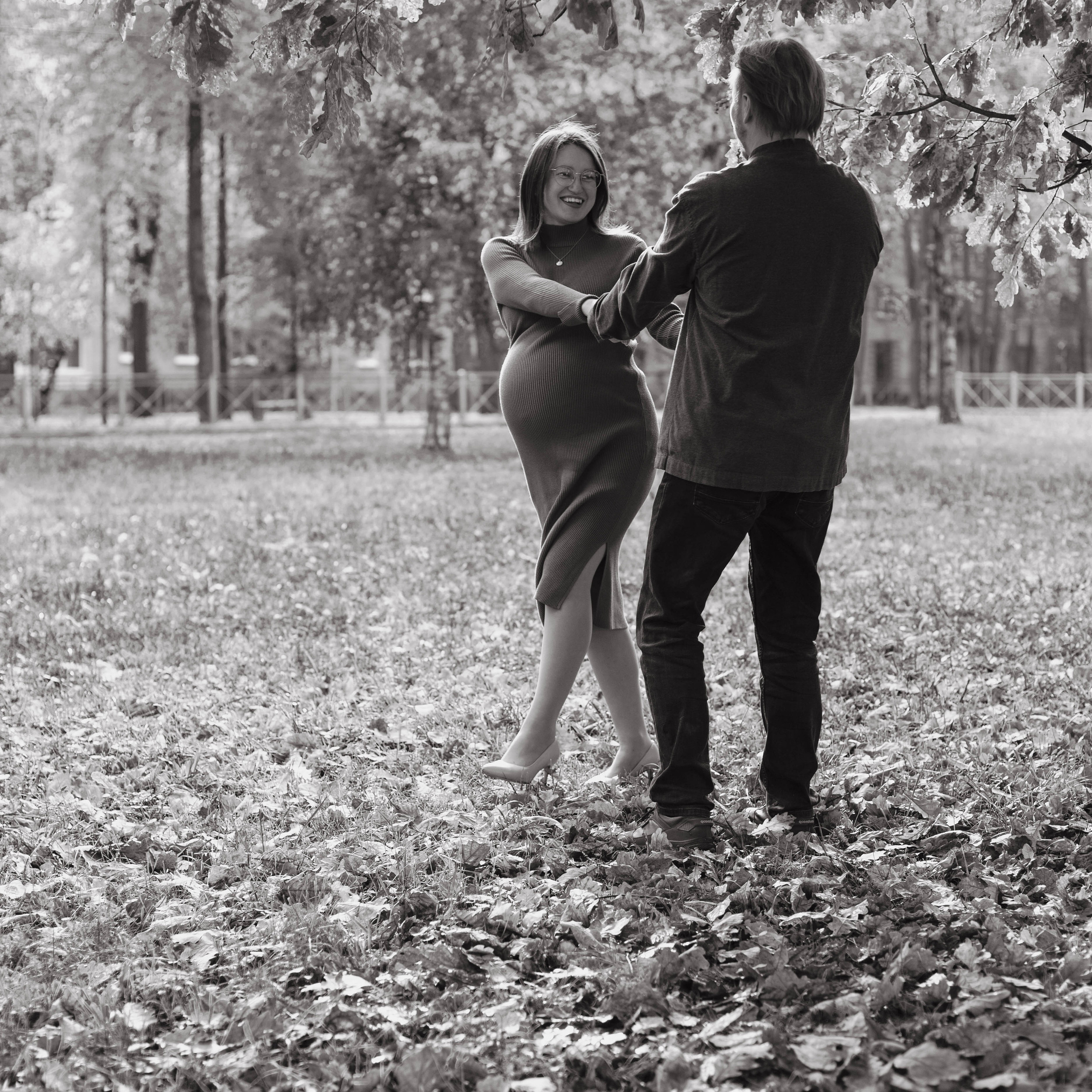 Ждём Лёвушку. Семейный фотограф СПб и ЛО Татьяна Прилепко