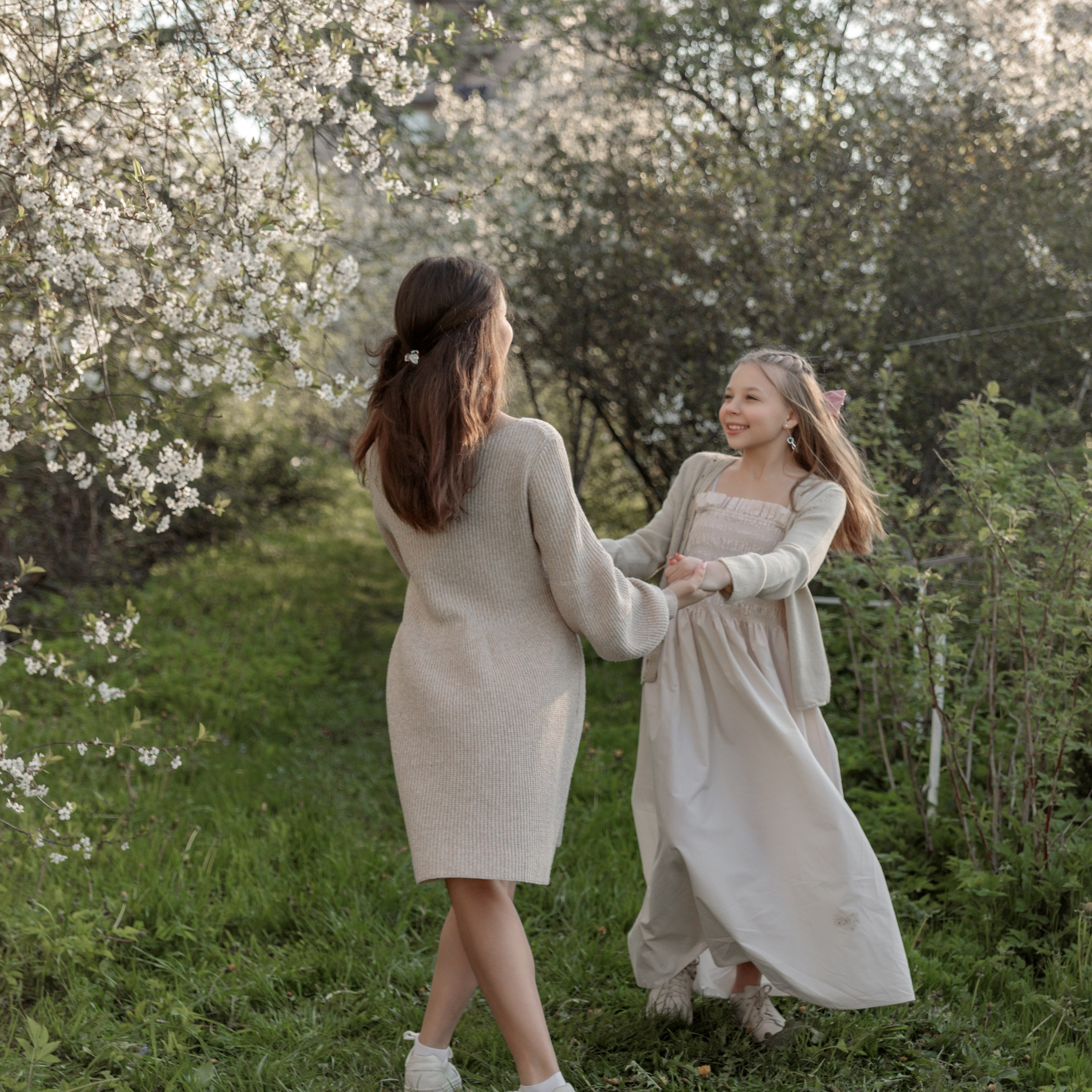 Семья Снежаны. Семейный фотограф СПб и ЛО Татьяна Прилепко