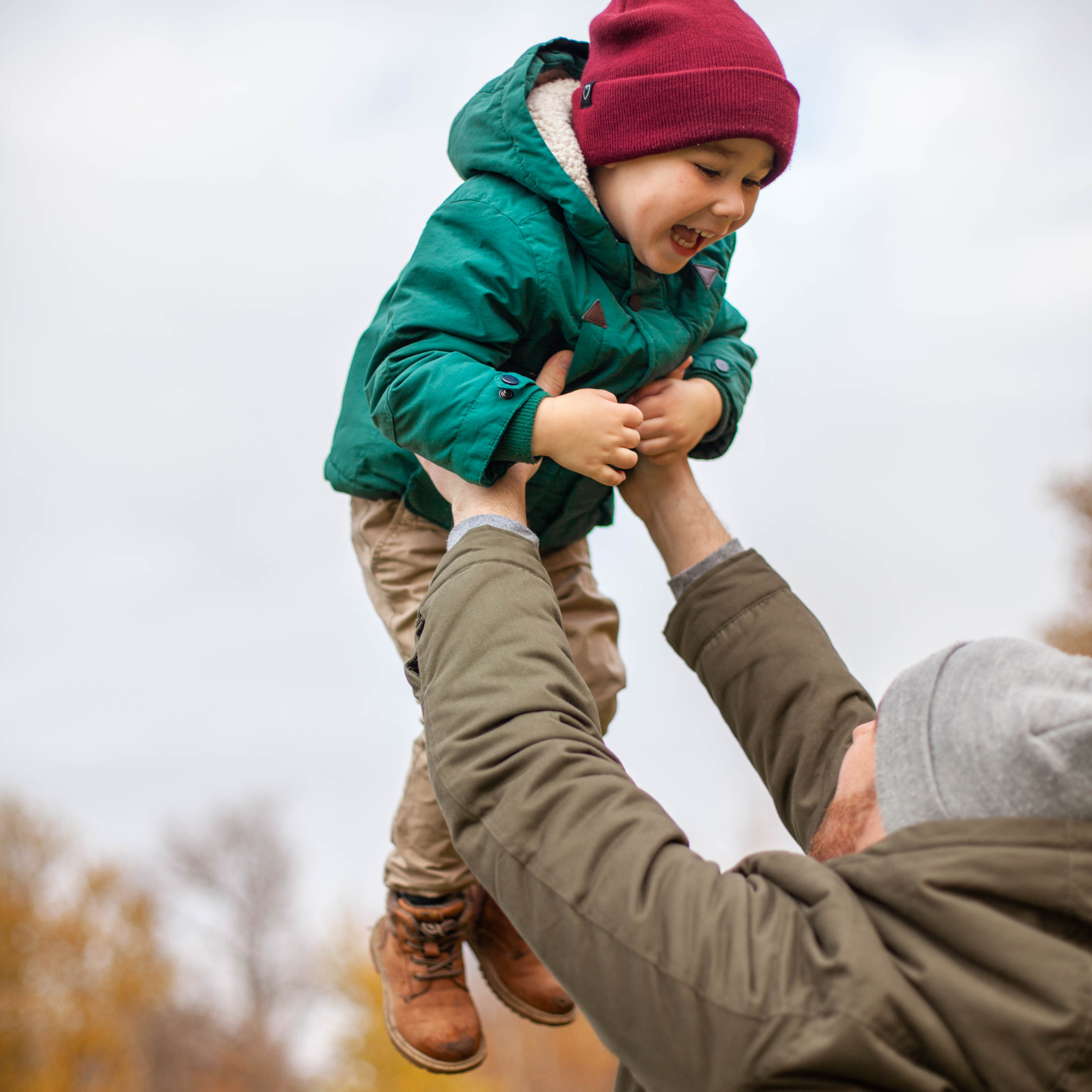 Яркая осень. Семейный фотограф СПб и ЛО Татьяна Прилепко