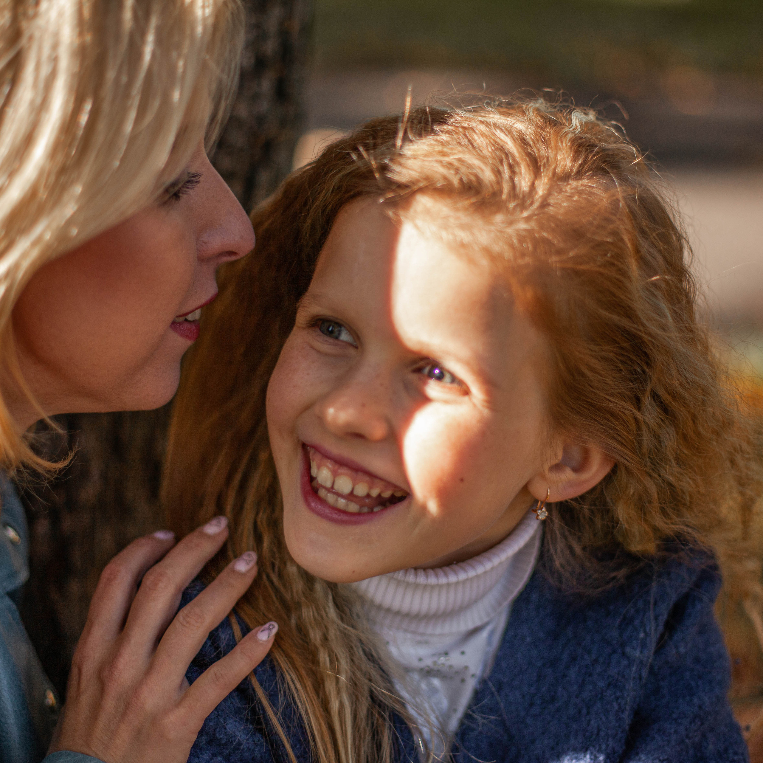Весёлые девчёнки. Семейный фотограф СПб и ЛО Татьяна Прилепко