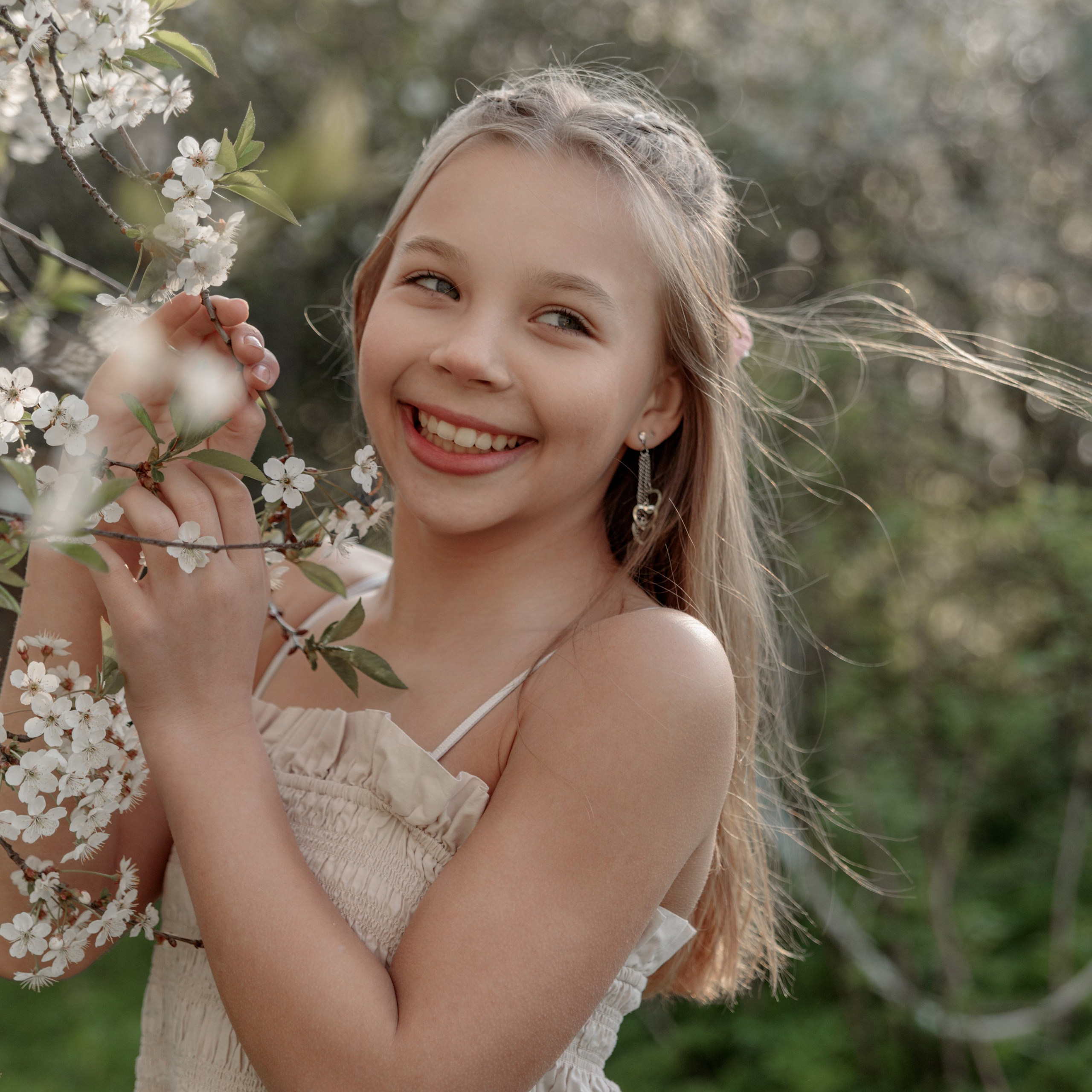 Семья Снежаны. Семейный фотограф СПб и ЛО Татьяна Прилепко