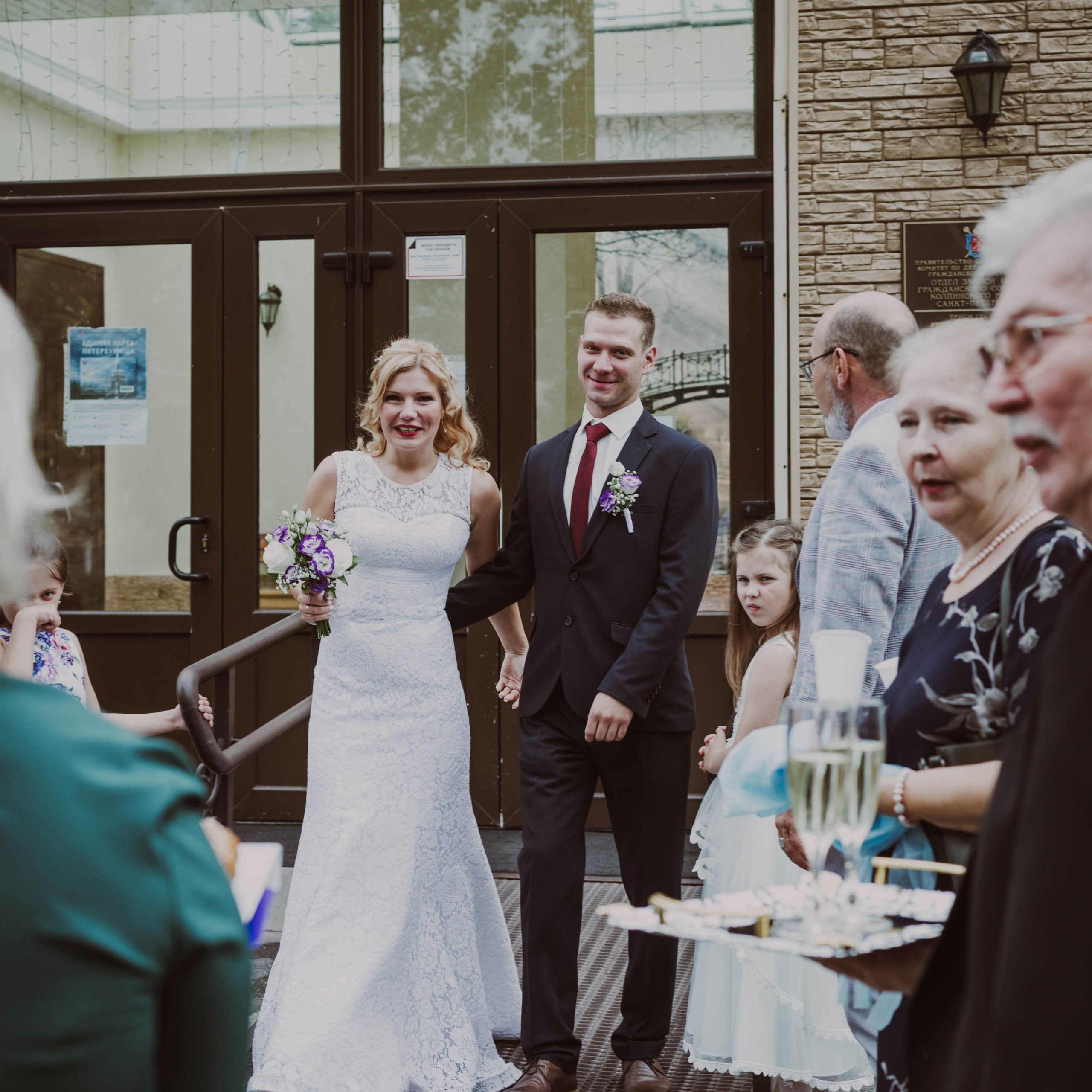 Свадьба. Семейный фотограф СПб и ЛО Татьяна Прилепко